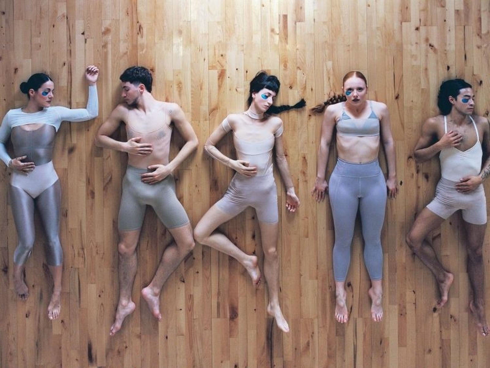 Día Internacional de Danza