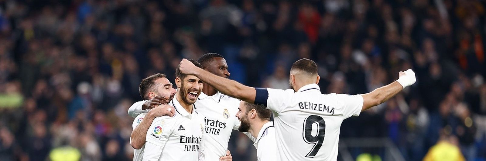 El Real Madrid aparca La Liga y se lanza a por su octavo Mundial de Clubes