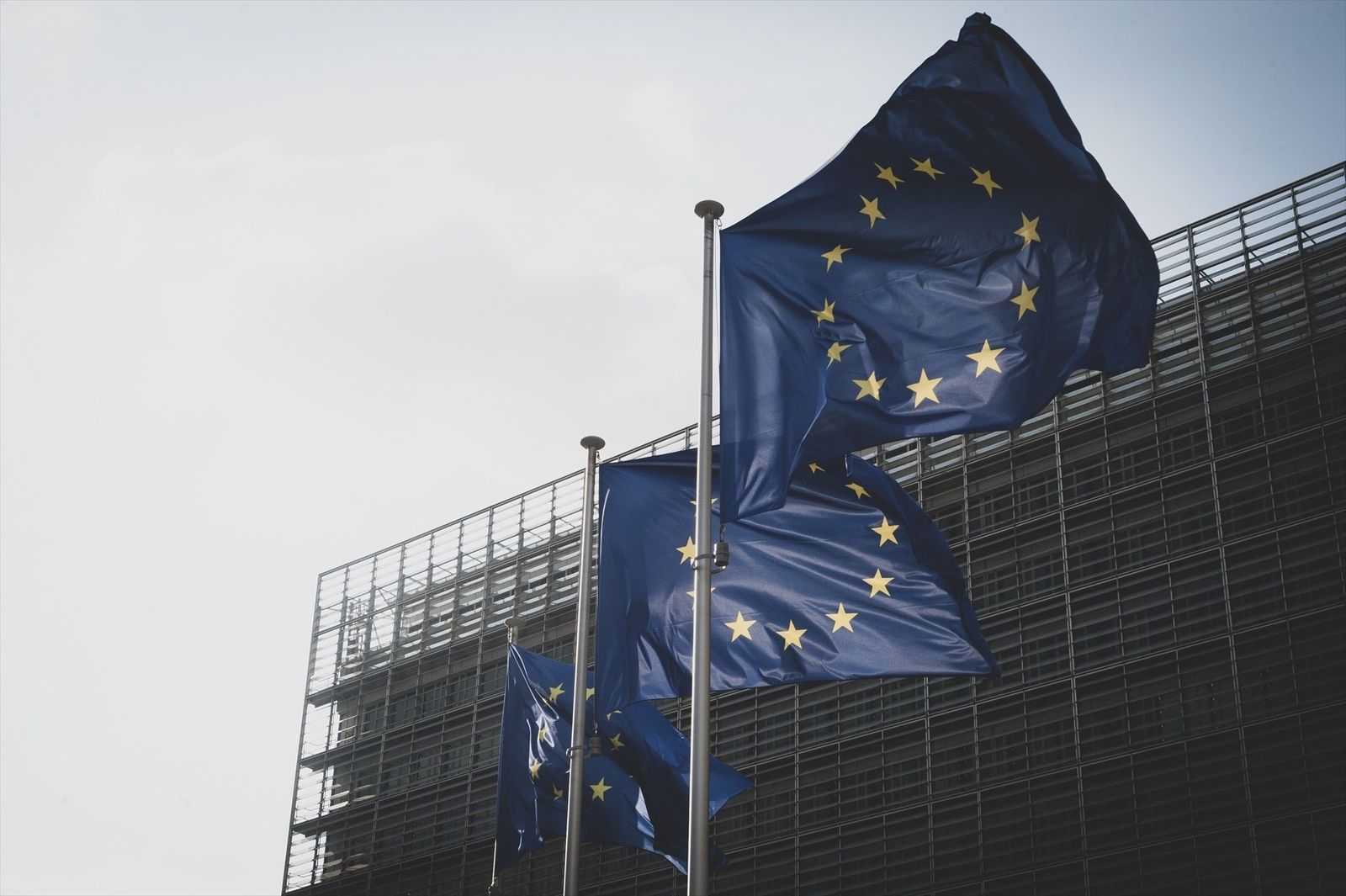 España está a la cola de la UE en pobreza infantil e ingresos reales de las familias