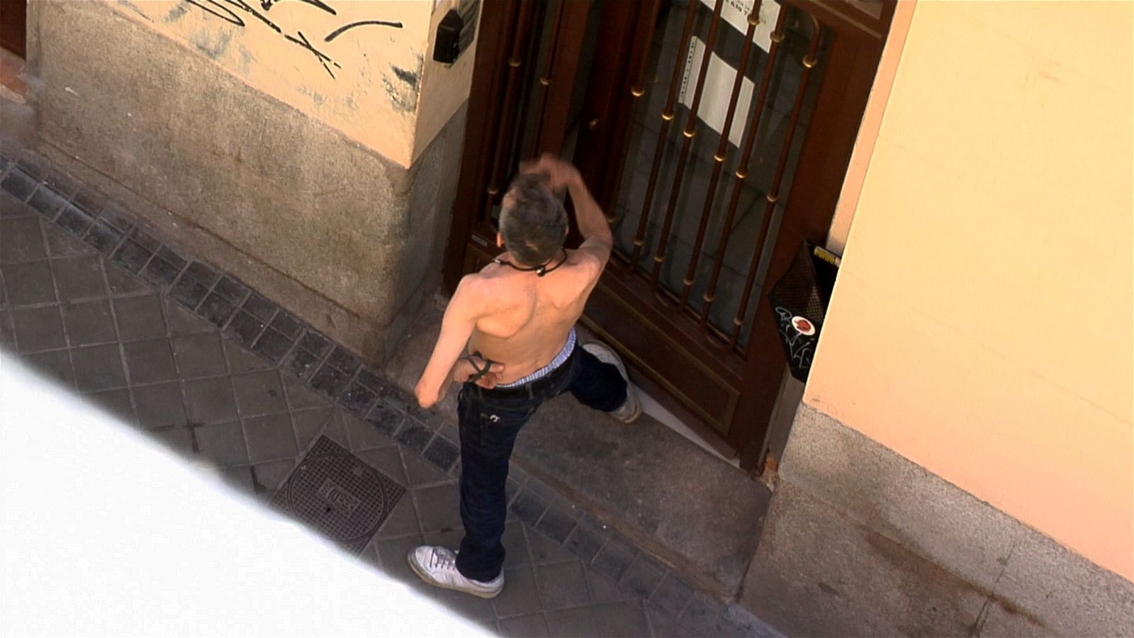 Continúa la pesadilla del narcopiso de la calle Salitre en Lavapiés