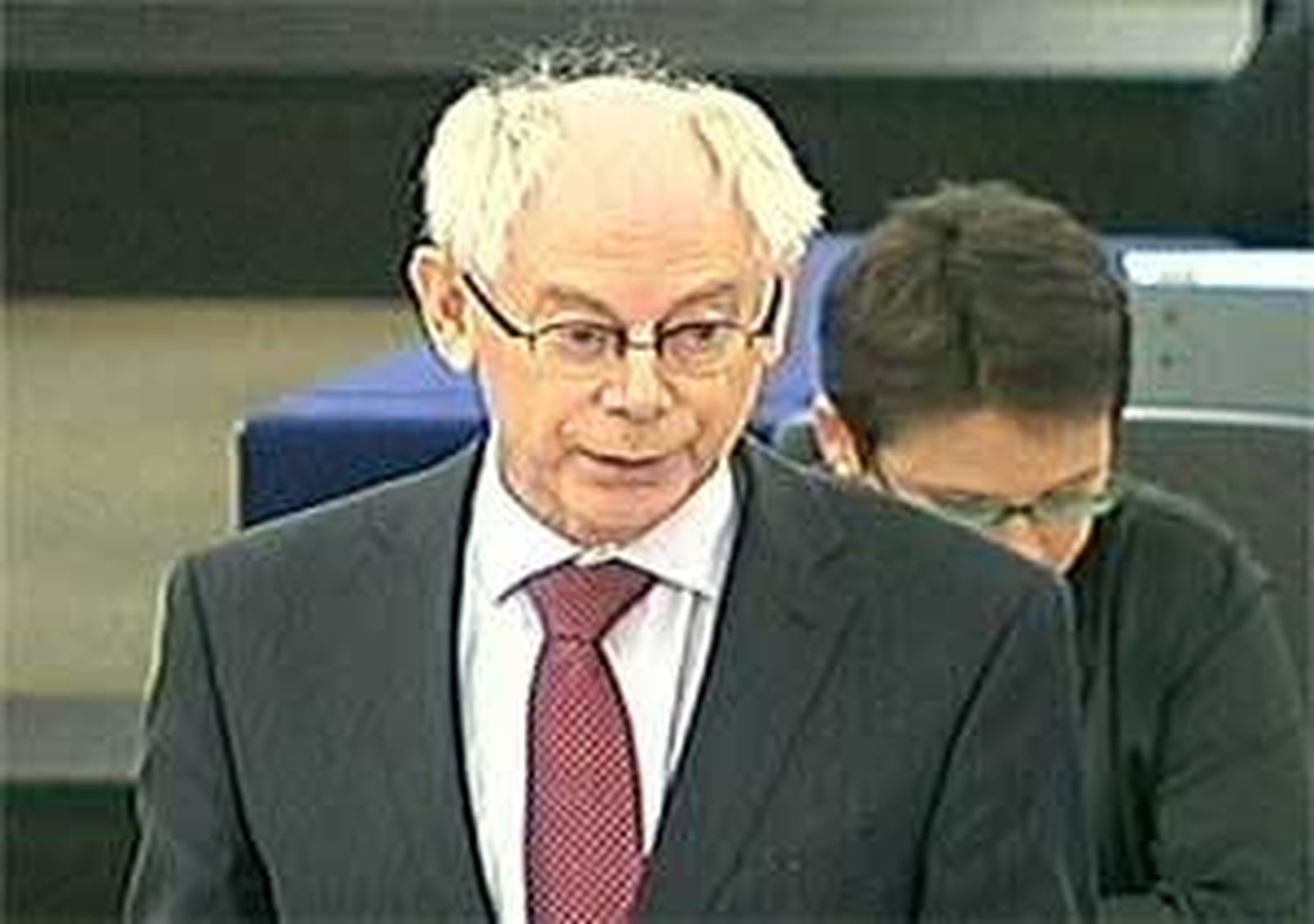 La UE se plantea retirar el derecho de voto a los países indisciplinados