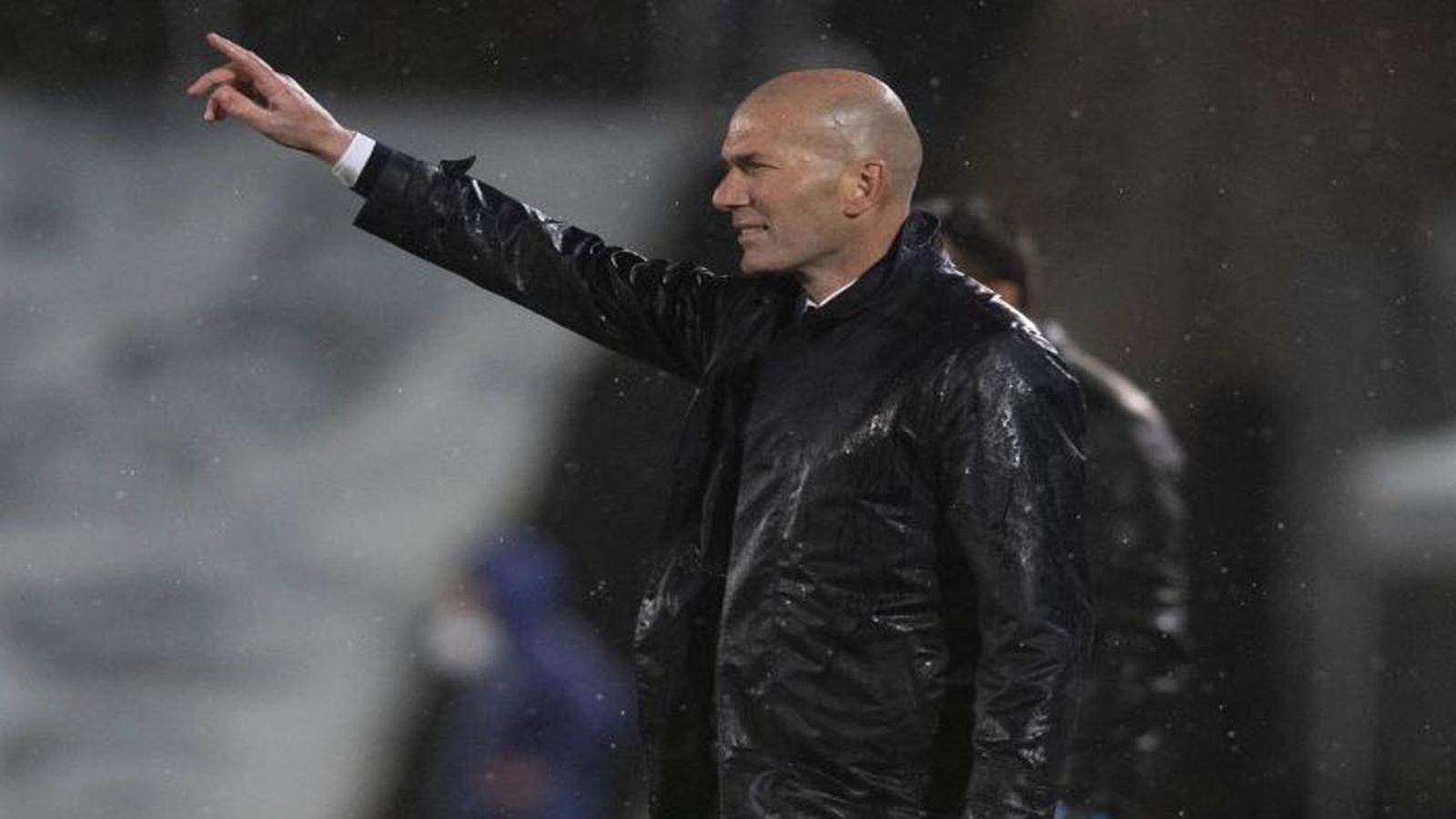 Zidane