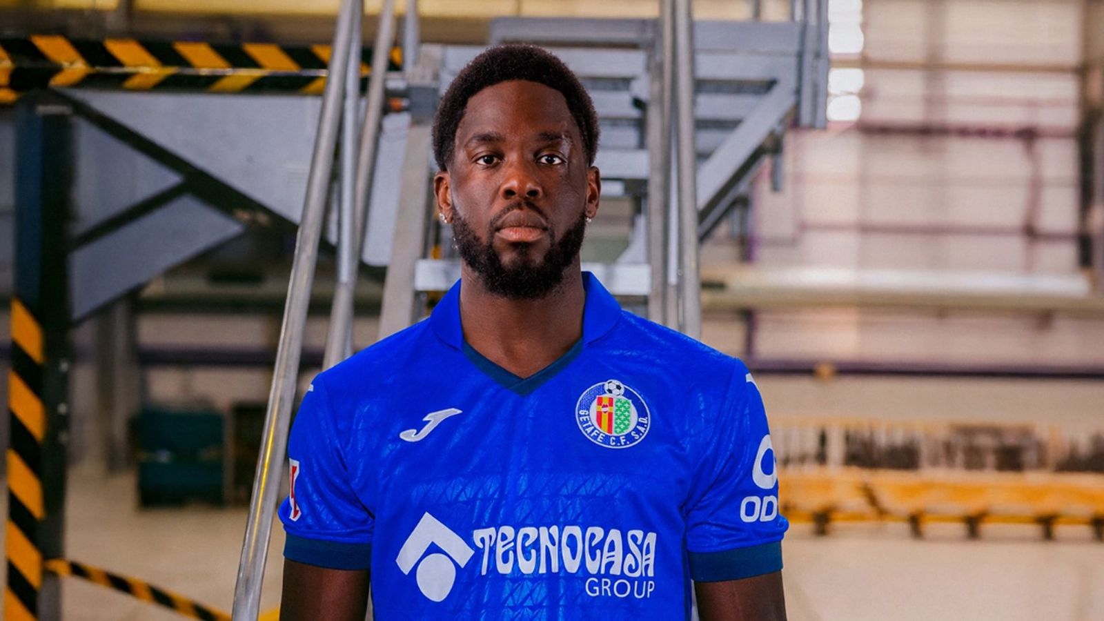 Orel Mangala