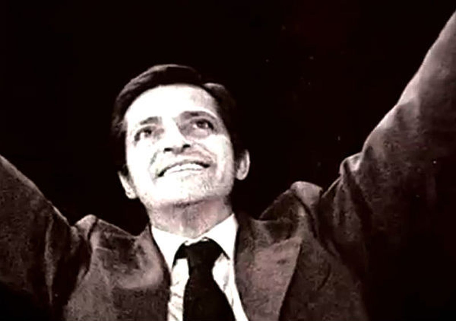 Adolfo Suaréz, hijo adoptivo de Madrid