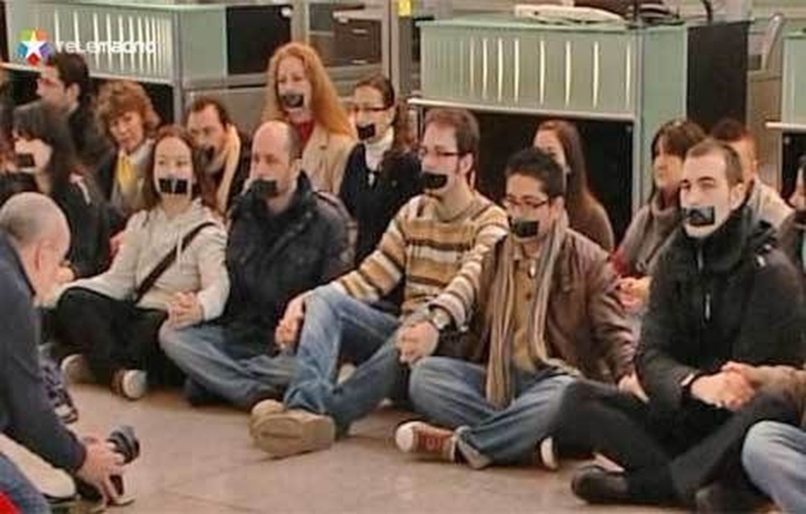 La Generalitat no se siente responsable del cierre de operaciones de Spanair
