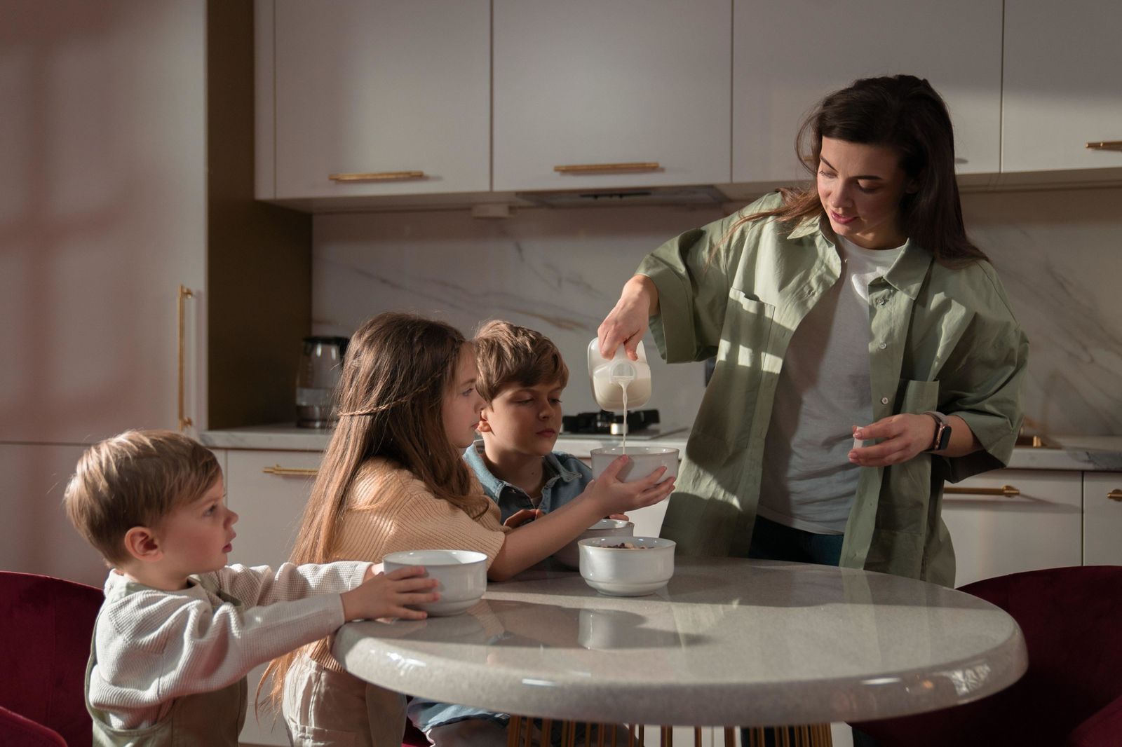 Estos son los 10 tipos de "situación familiar" que establece la Ley de Familias de Belarra