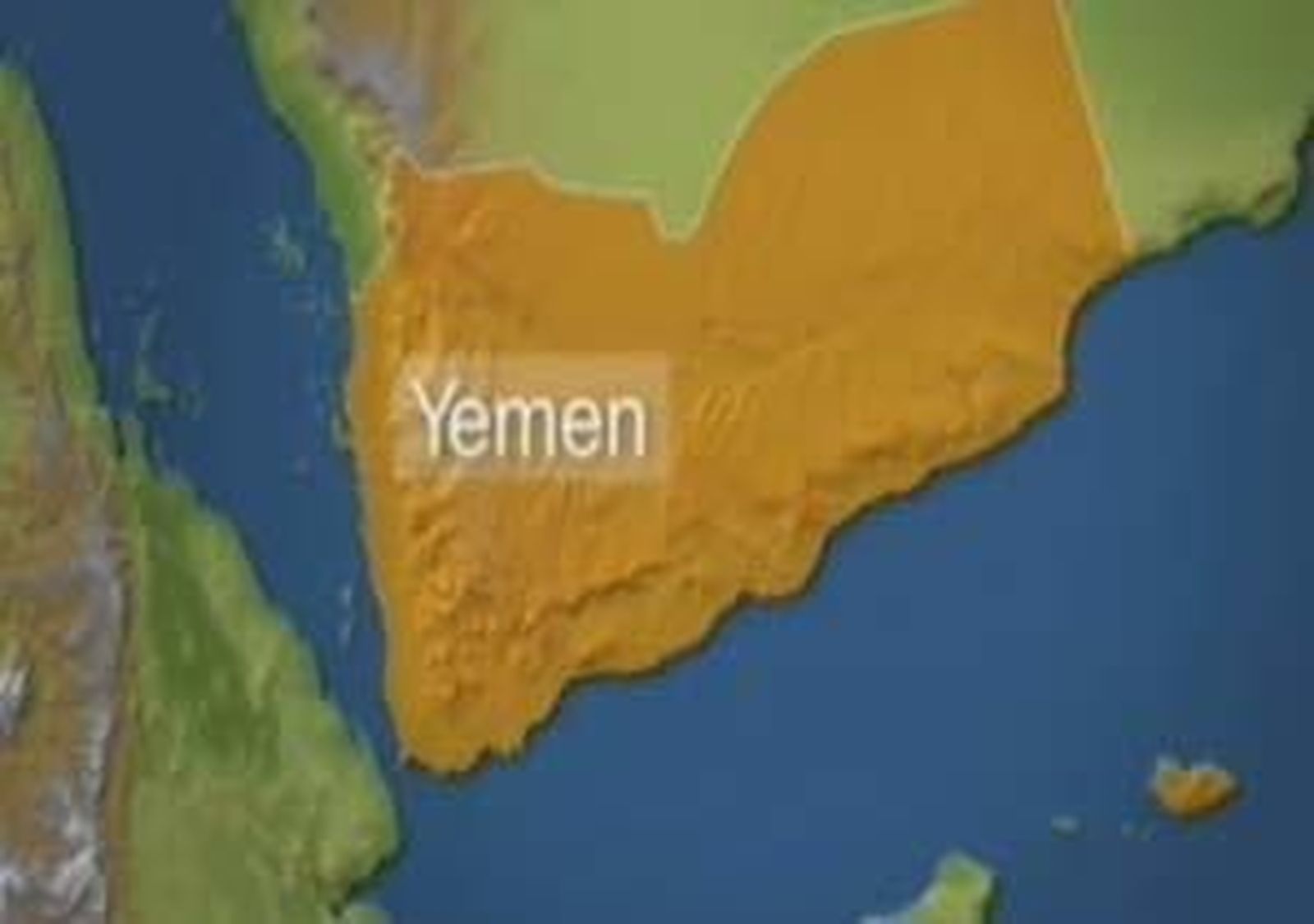 Tensión en Yemen