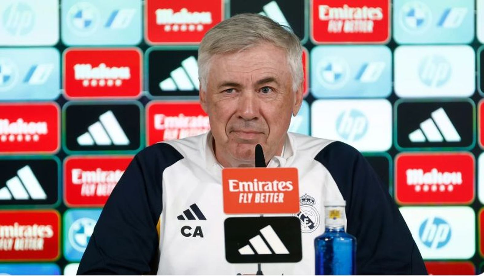 Carlo Ancelotti