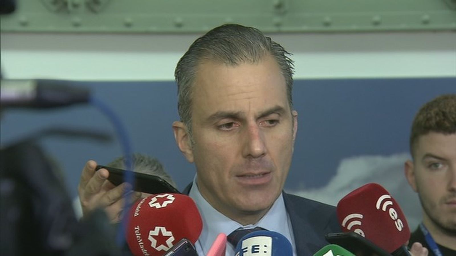Javier Ortega  Smith