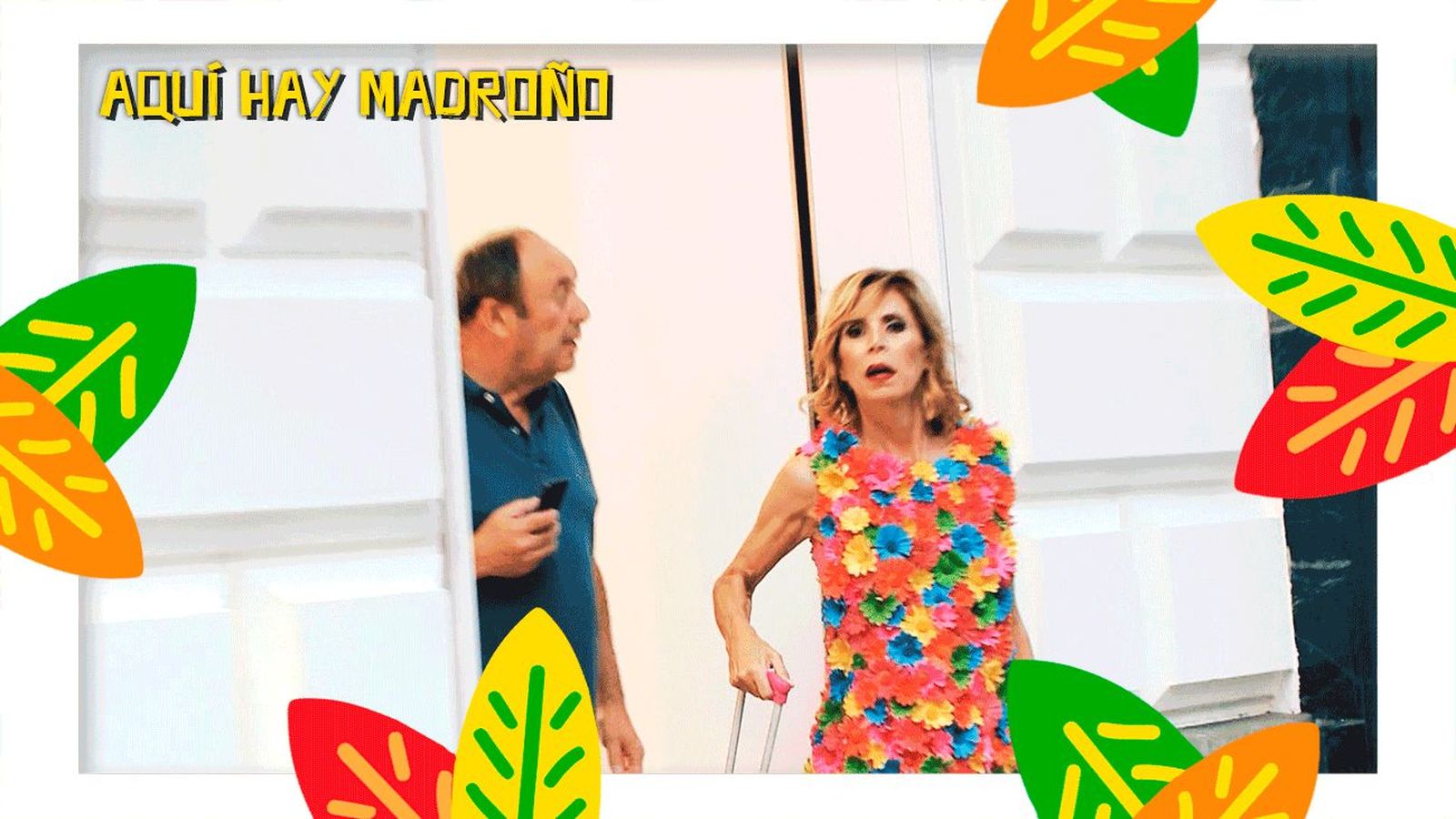 Conocemos la nueva ilusión de Ágatha Ruiz de la Prada