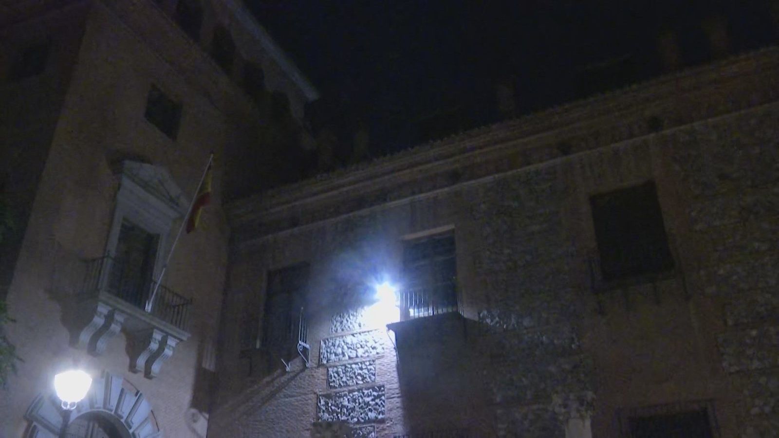 La leyenda de la casa de las siete chimeneas: ¿Hubo un asesinato dentro de ella?