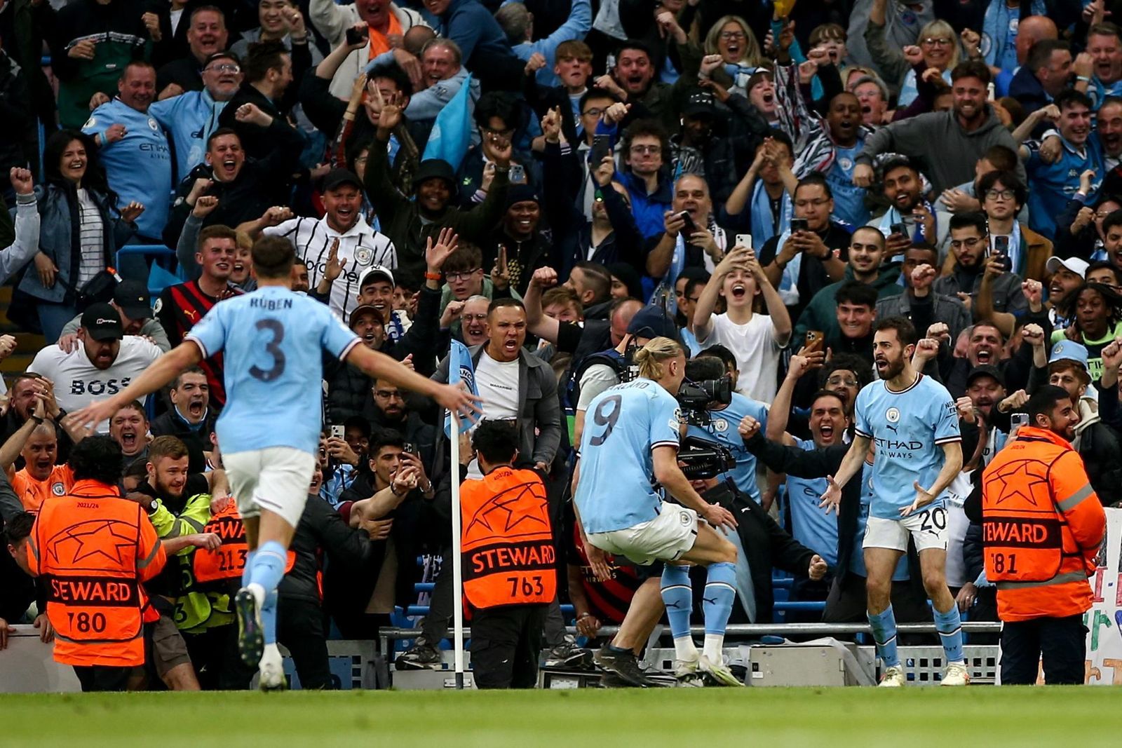Manchester City