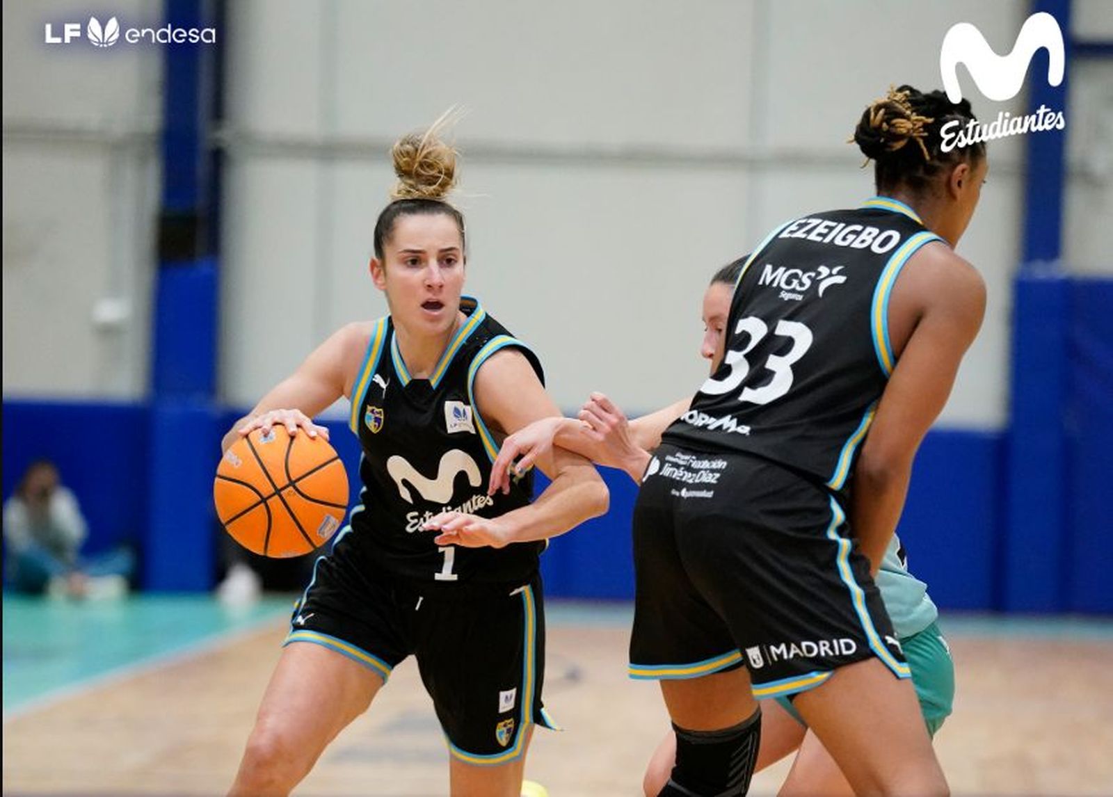 Movistar Estudiantes