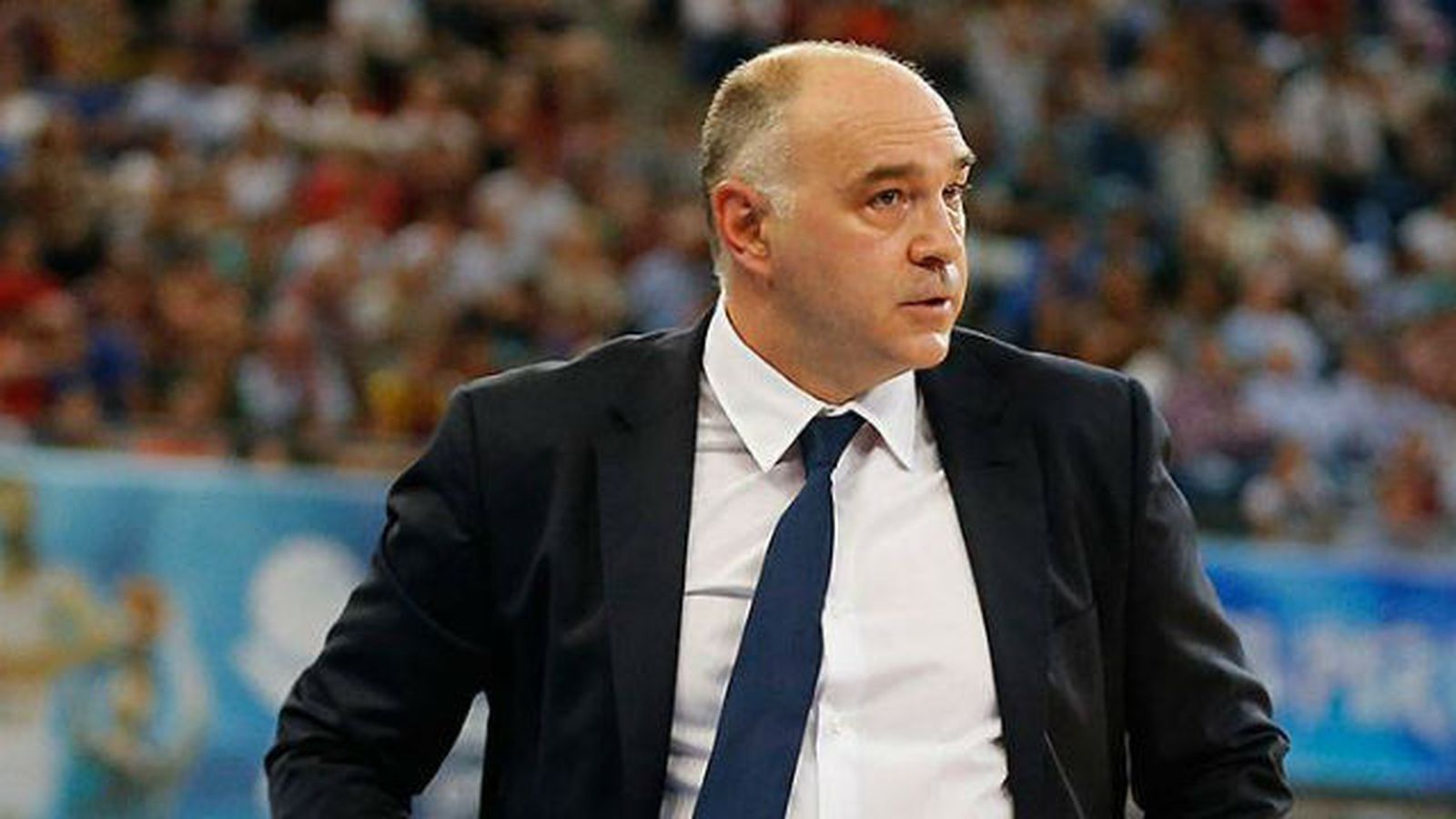 Pablo Laso