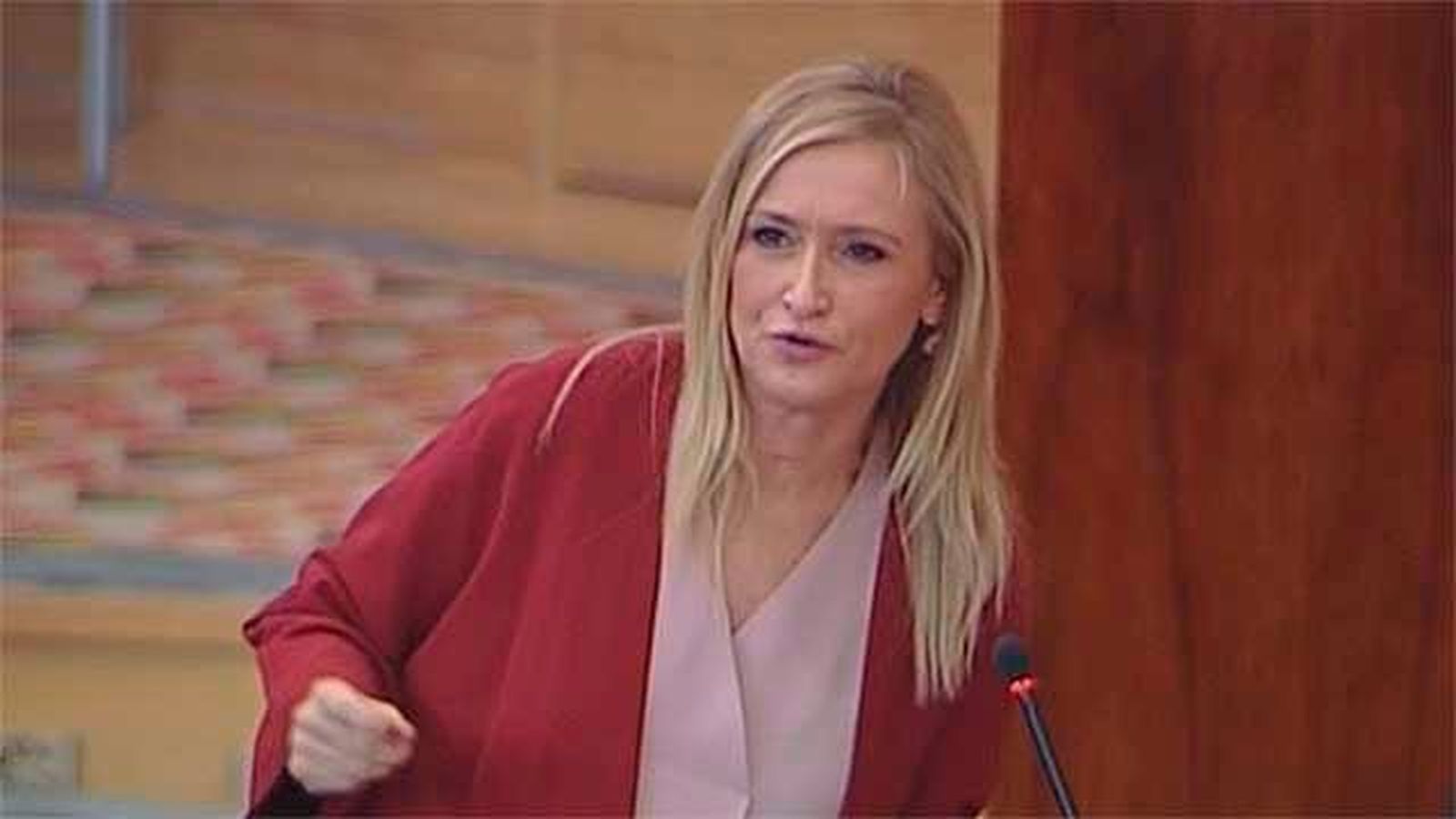 La Comunidad recurre la indemnización a OHL por sobrecostes en la M45
