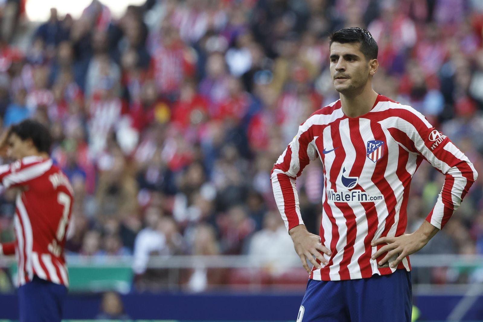 Álvaro Morata