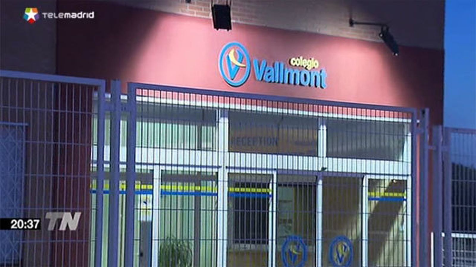 Colegio Vallmont