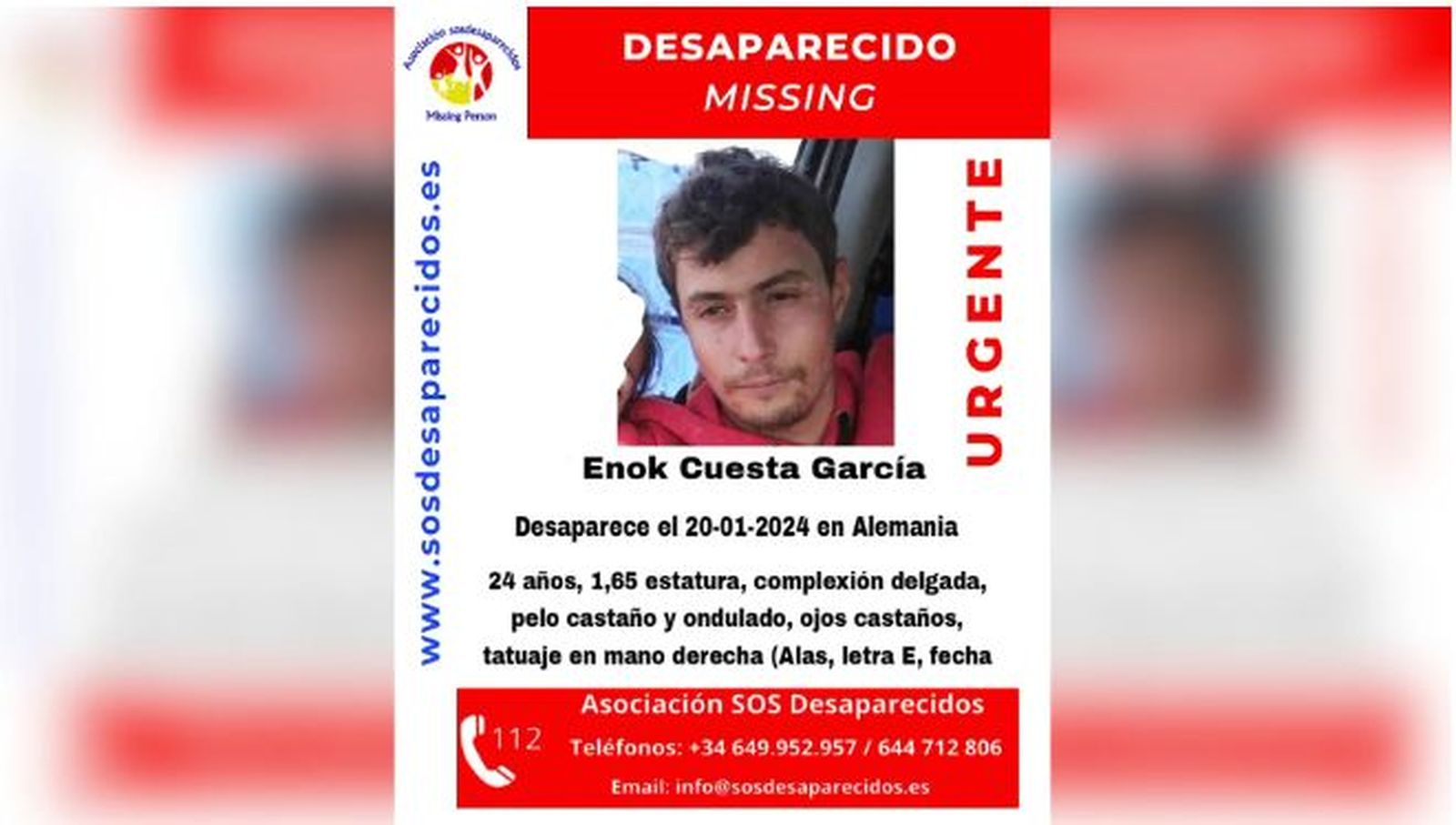 Eneko Cuesta