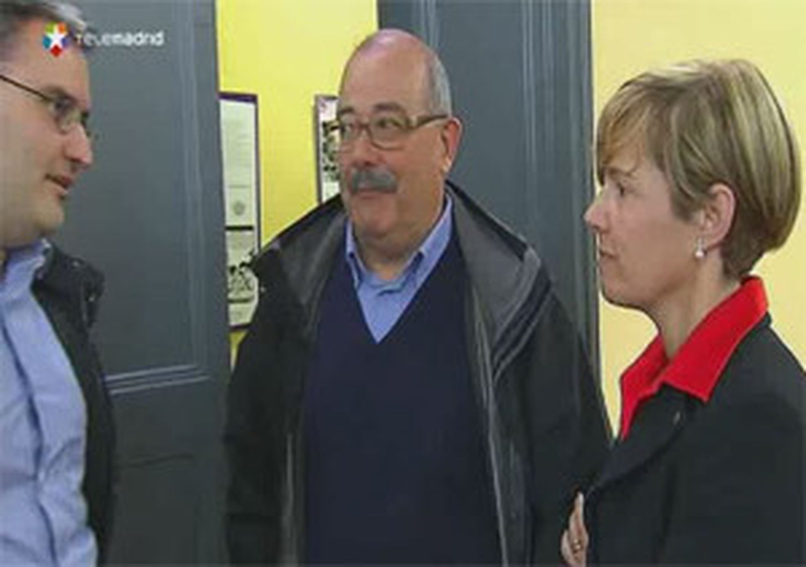 Dimiten 10 miembros de la ejecutiva del PSC en Girona, entre ellos Nadal