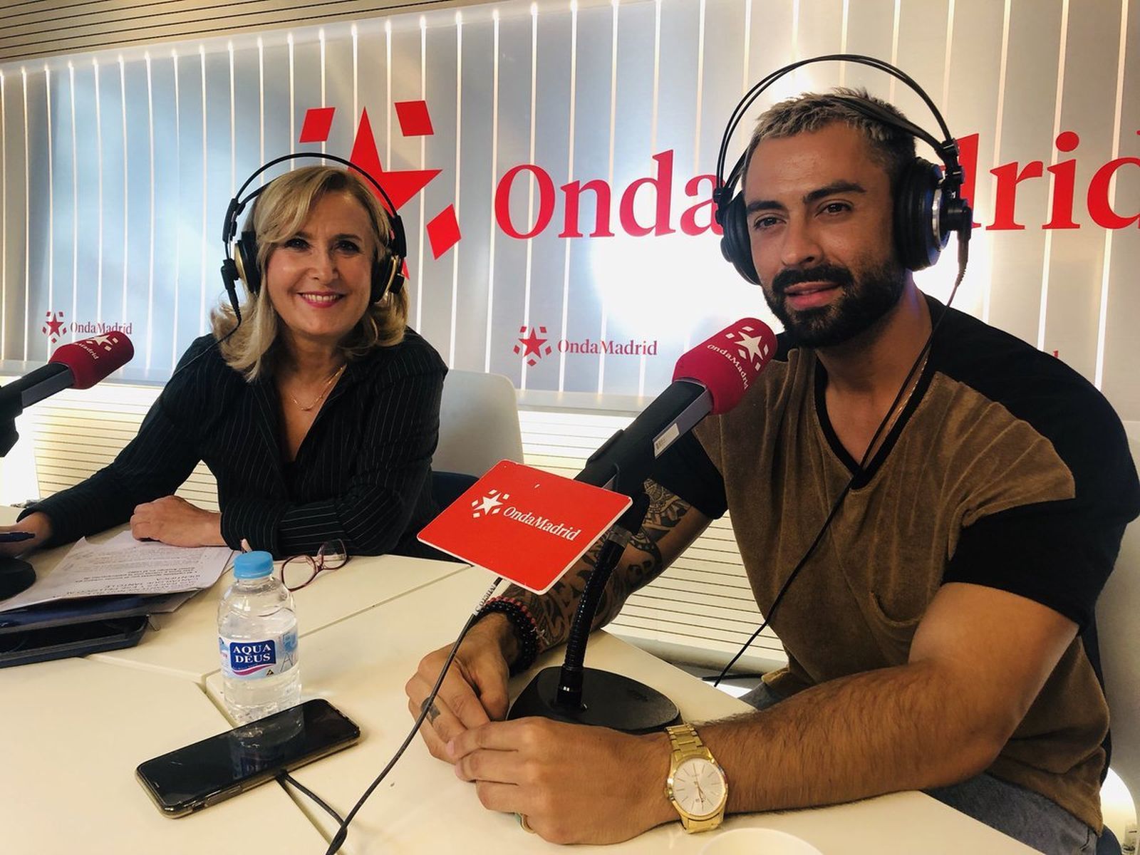 Javi Mota nos presenta su nuevo disco “Iguales”