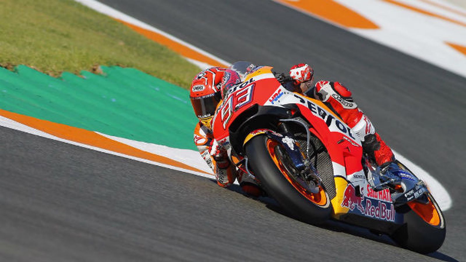 Marc Márquez