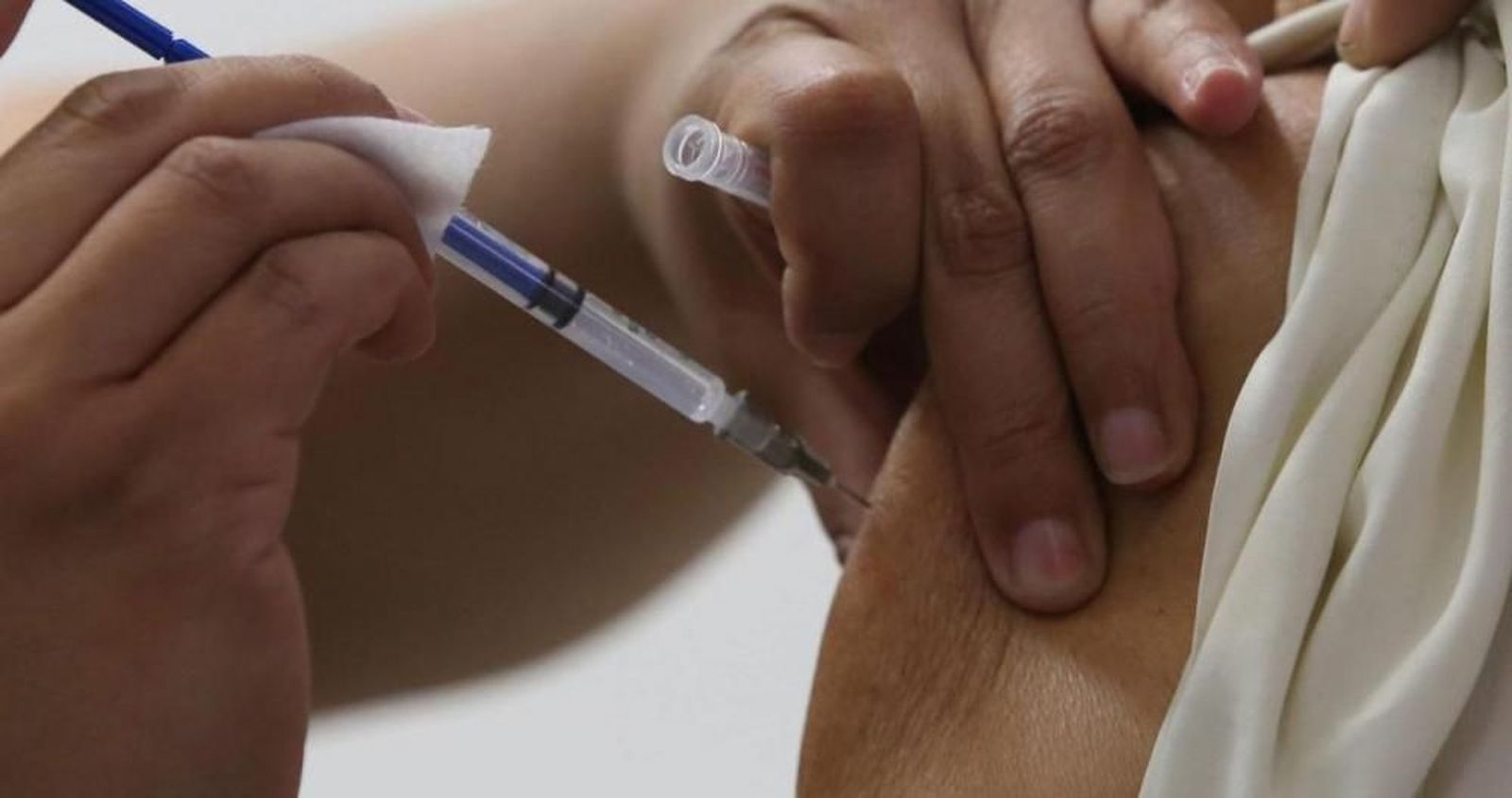 La Comunidad de Madrid espera que el pico de gripe "descienda en breve"