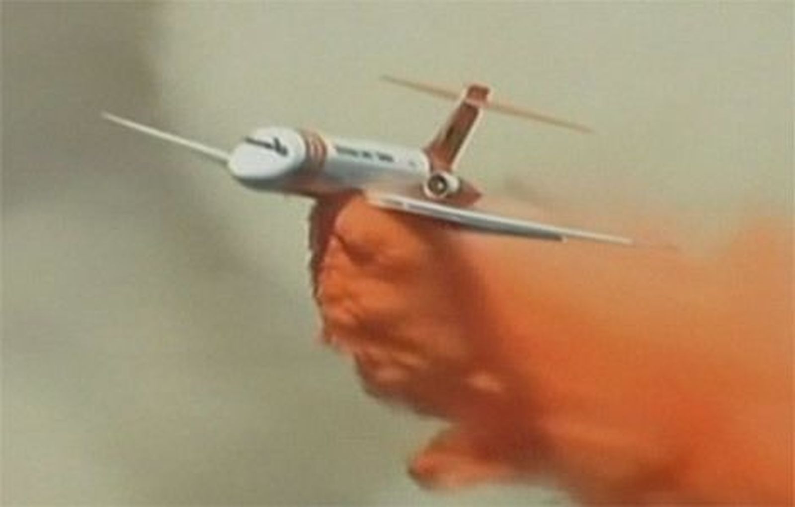 Mil personas evacuadas por un incendio cerca del parque de Yosemite (EEUU)