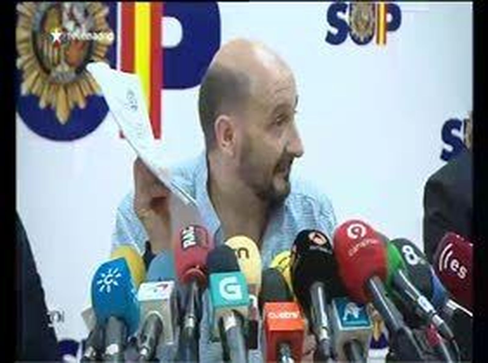 El SUP urge al Juez a investigar las cuentas de Mas en Suiza