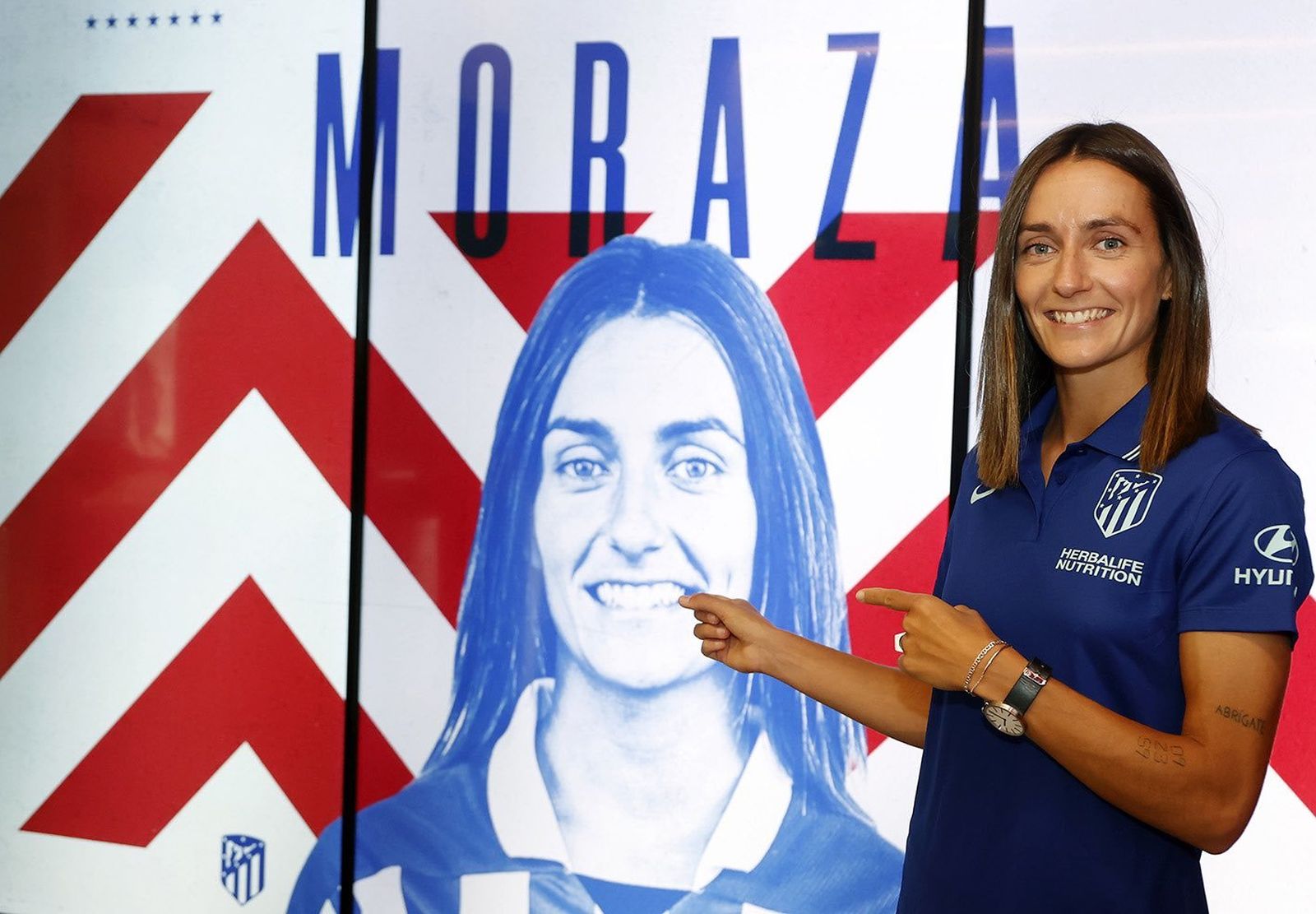 Ainhoa Moraza