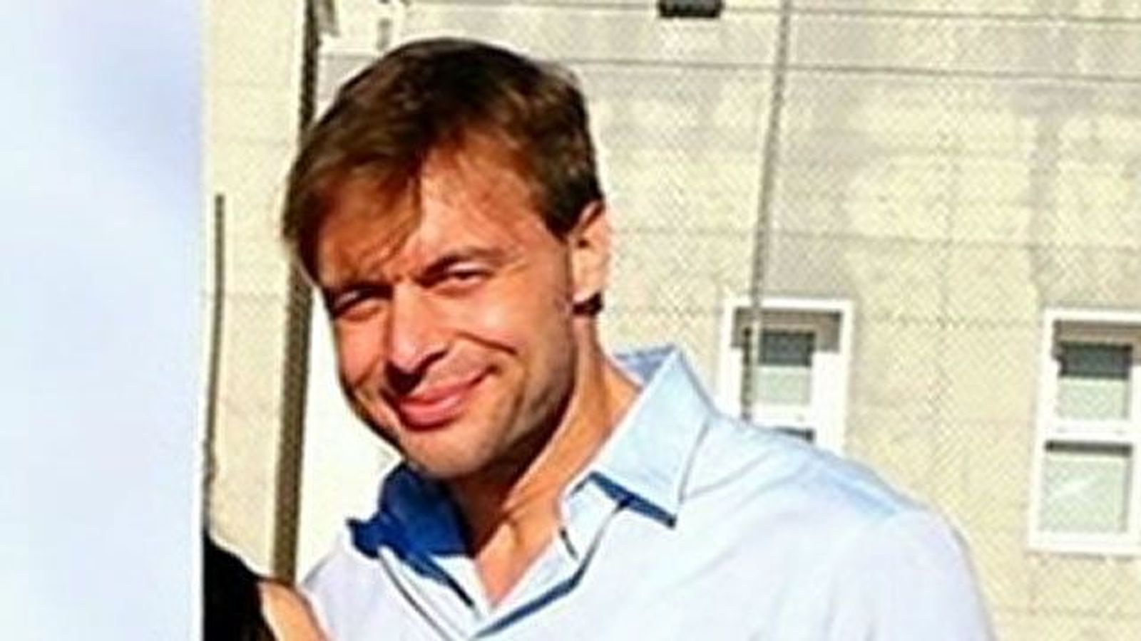 La Policía recrea en infografía el "piso de los horrores" de Antonio Ortiz