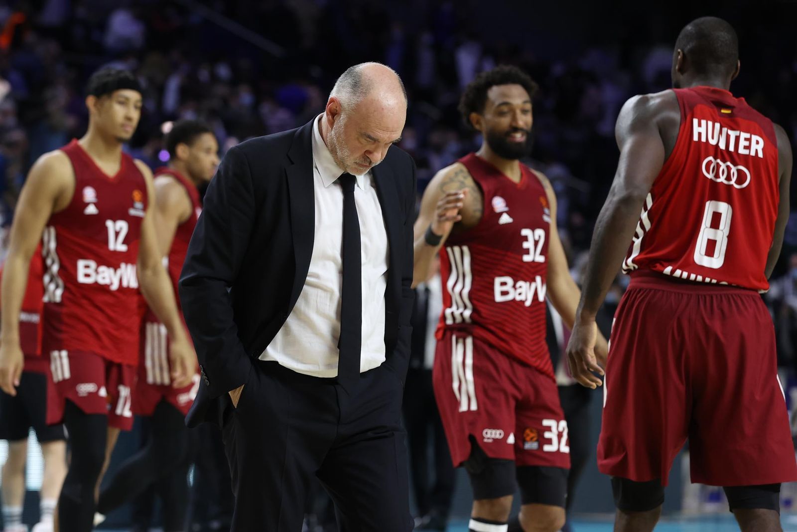 Pablo Laso