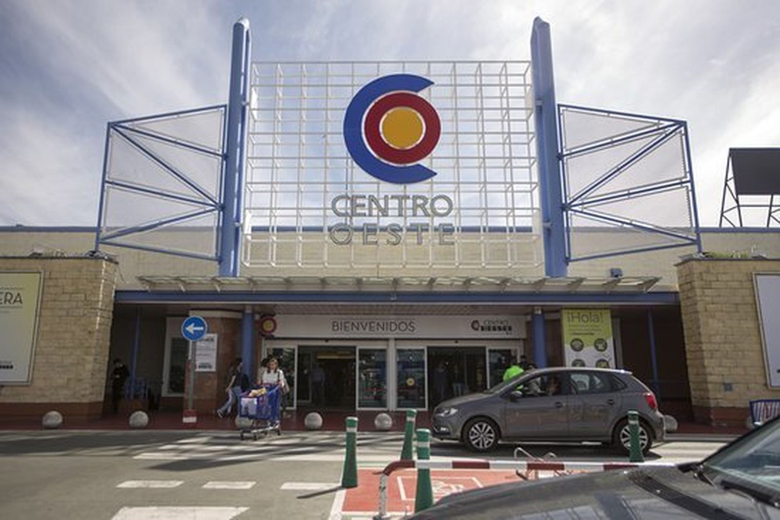 Centro Oeste de Majadahonda