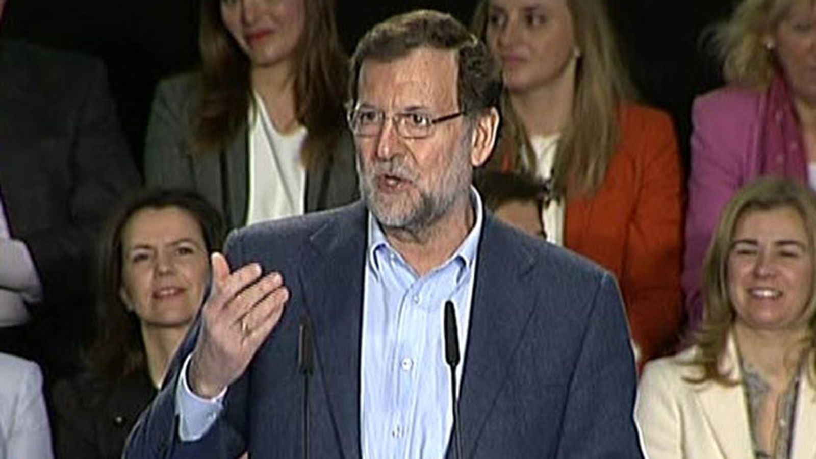 Mariano Rajoy