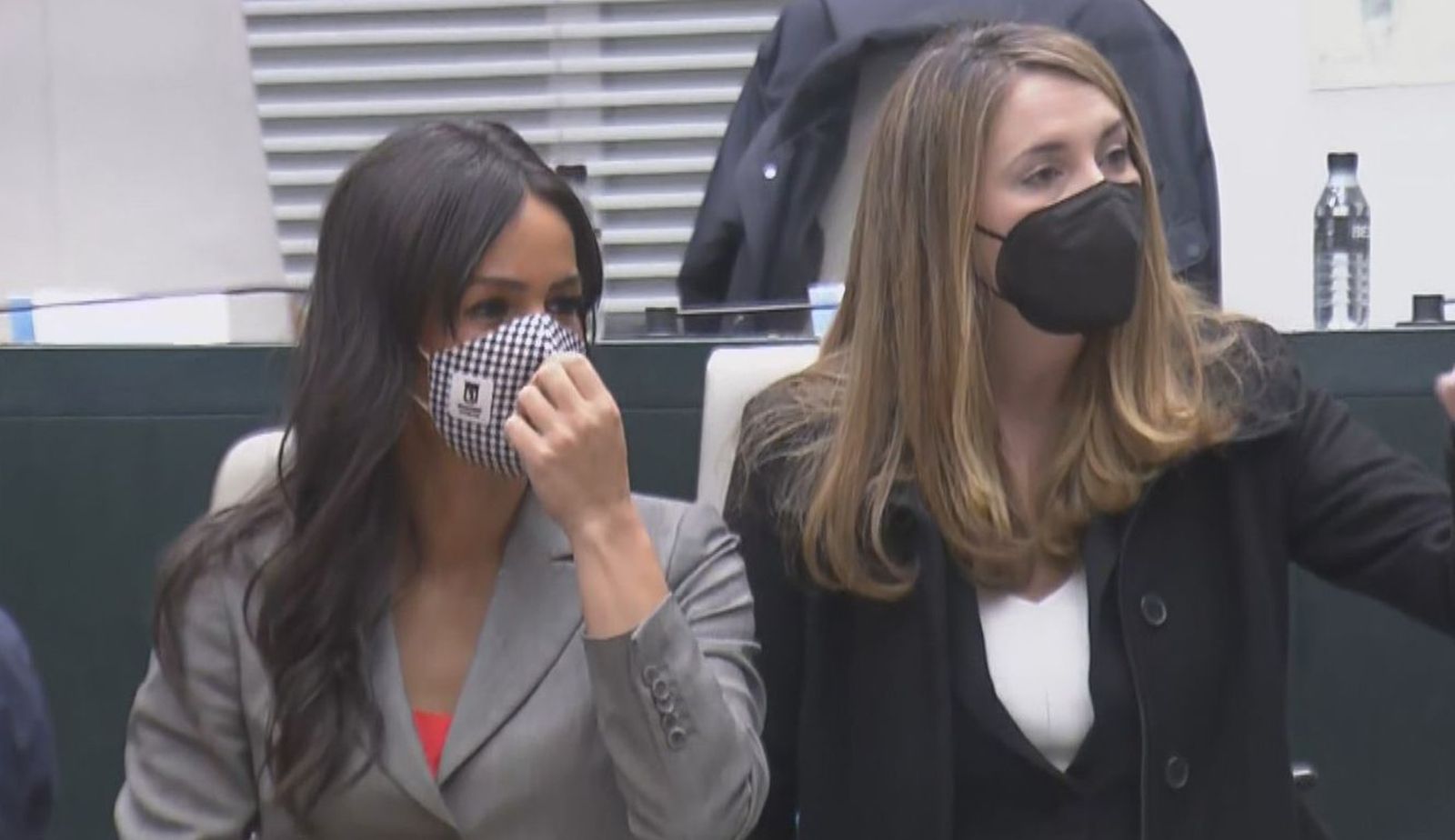 Villacís se postula para presidir la comisión de investigación del Ayuntamiento sobre el presunto espionaje a Ayuso