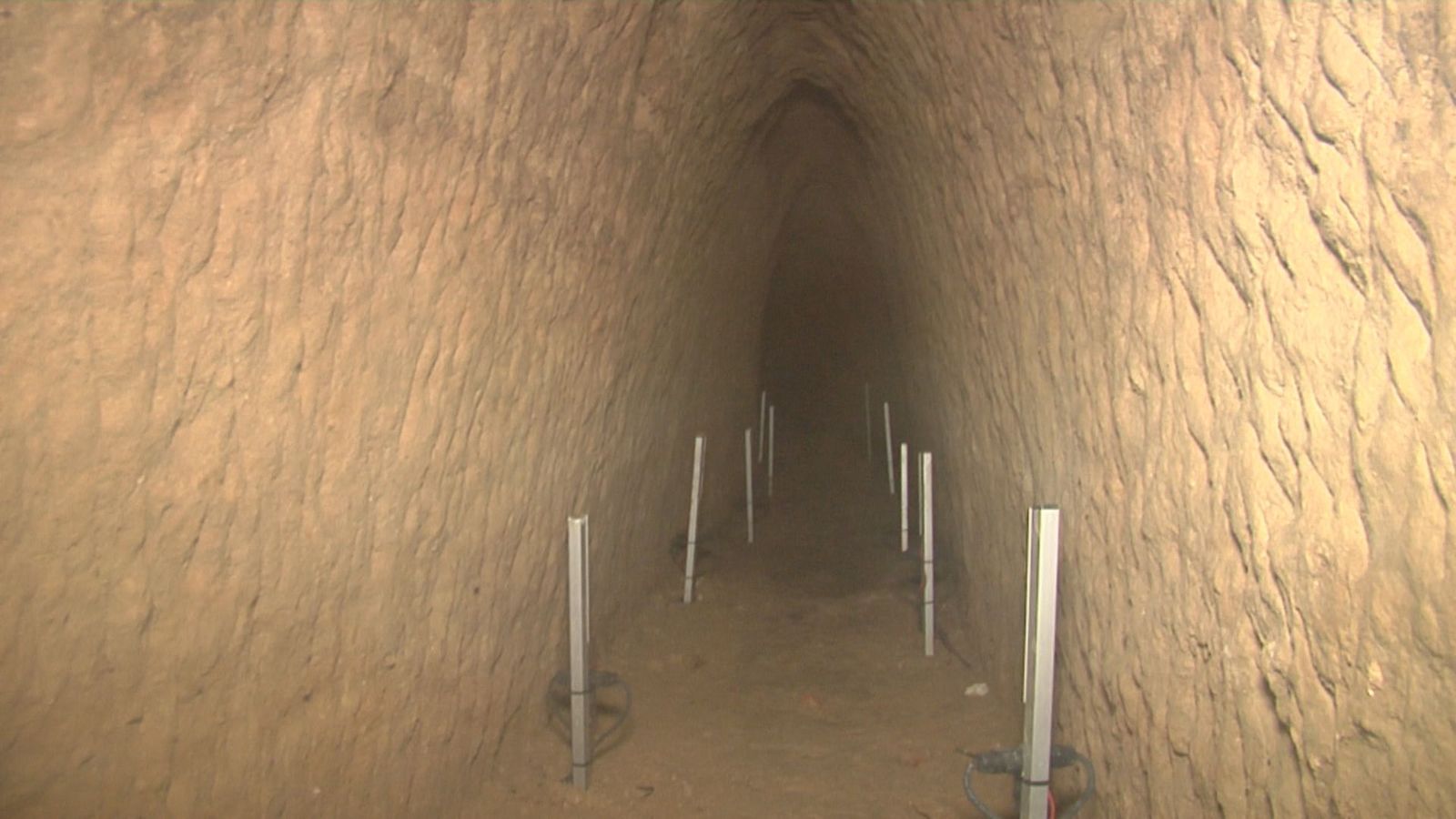 Así era el sistema de abastecimiento de agua de la ciudad de Madrid en el siglo XVI