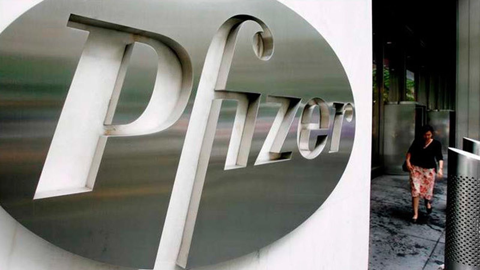 Pfizer