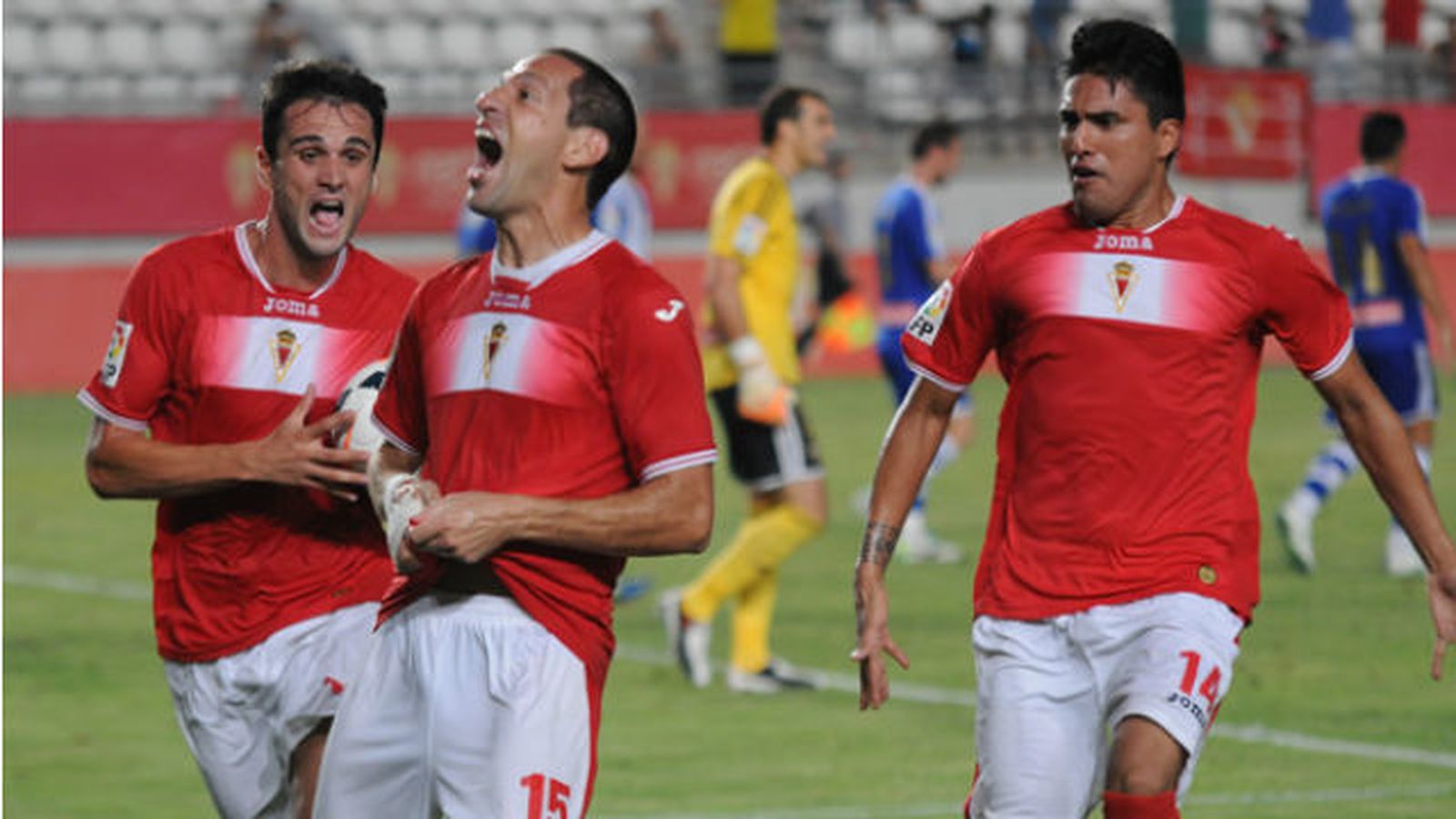 Real Murcia