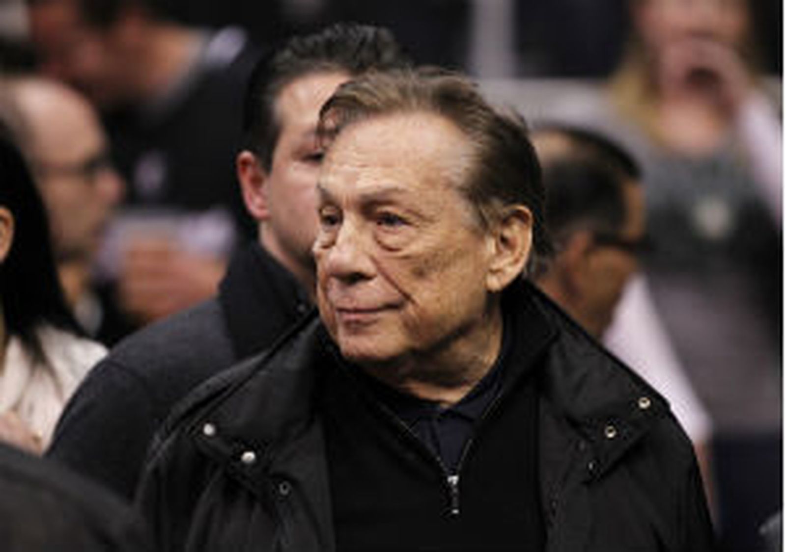Donald Sterling