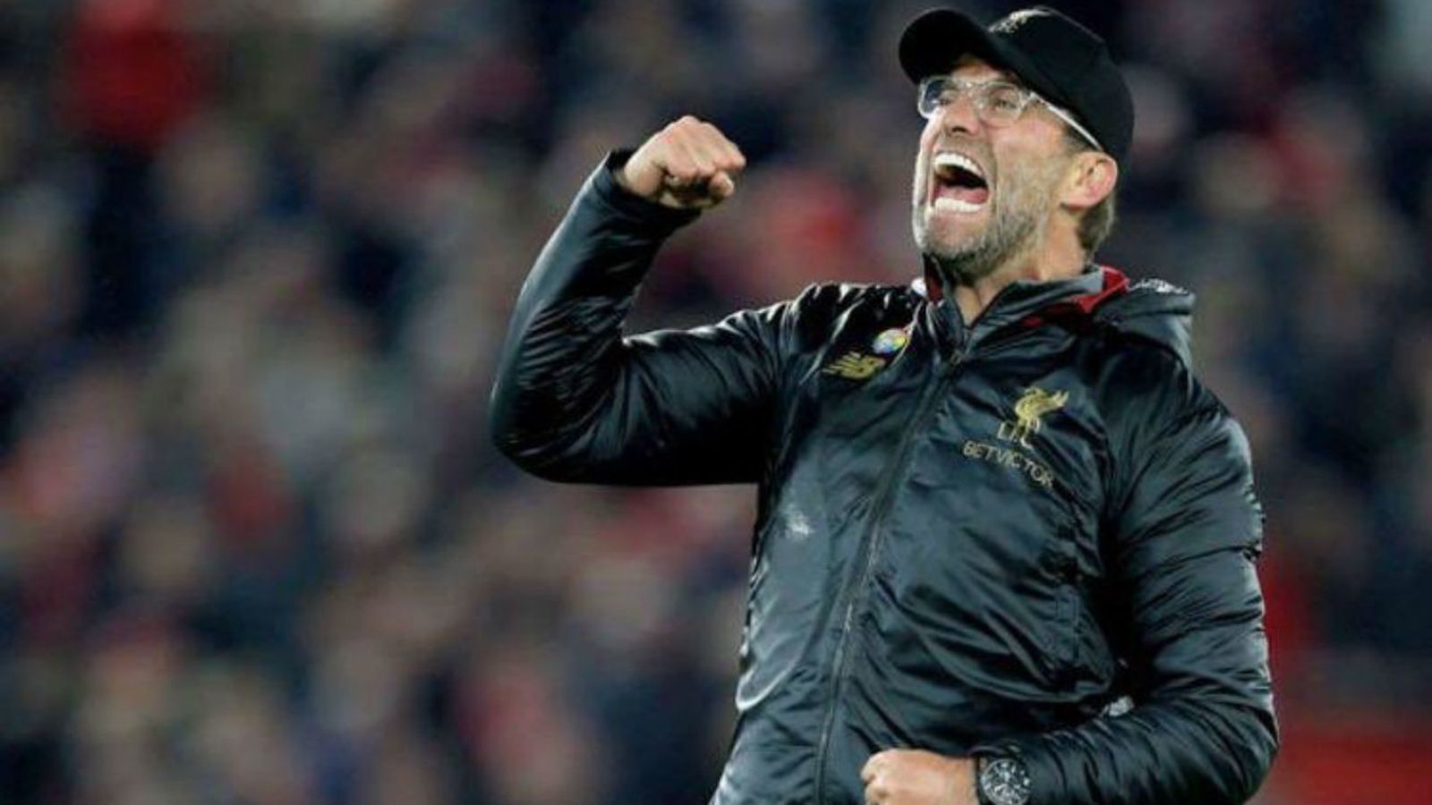 Jurgen Klopp