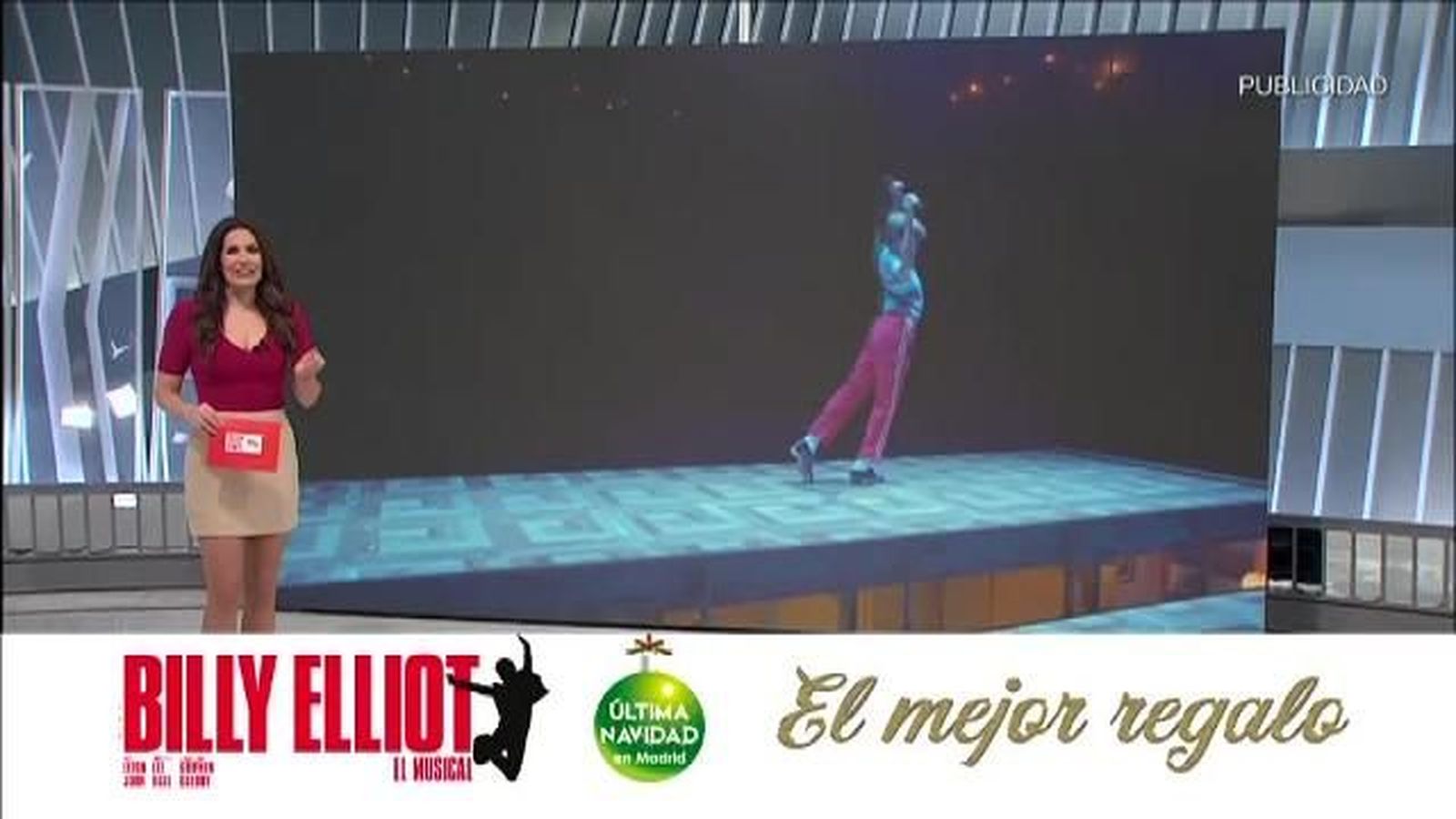 El Tiempo 03.01.2020