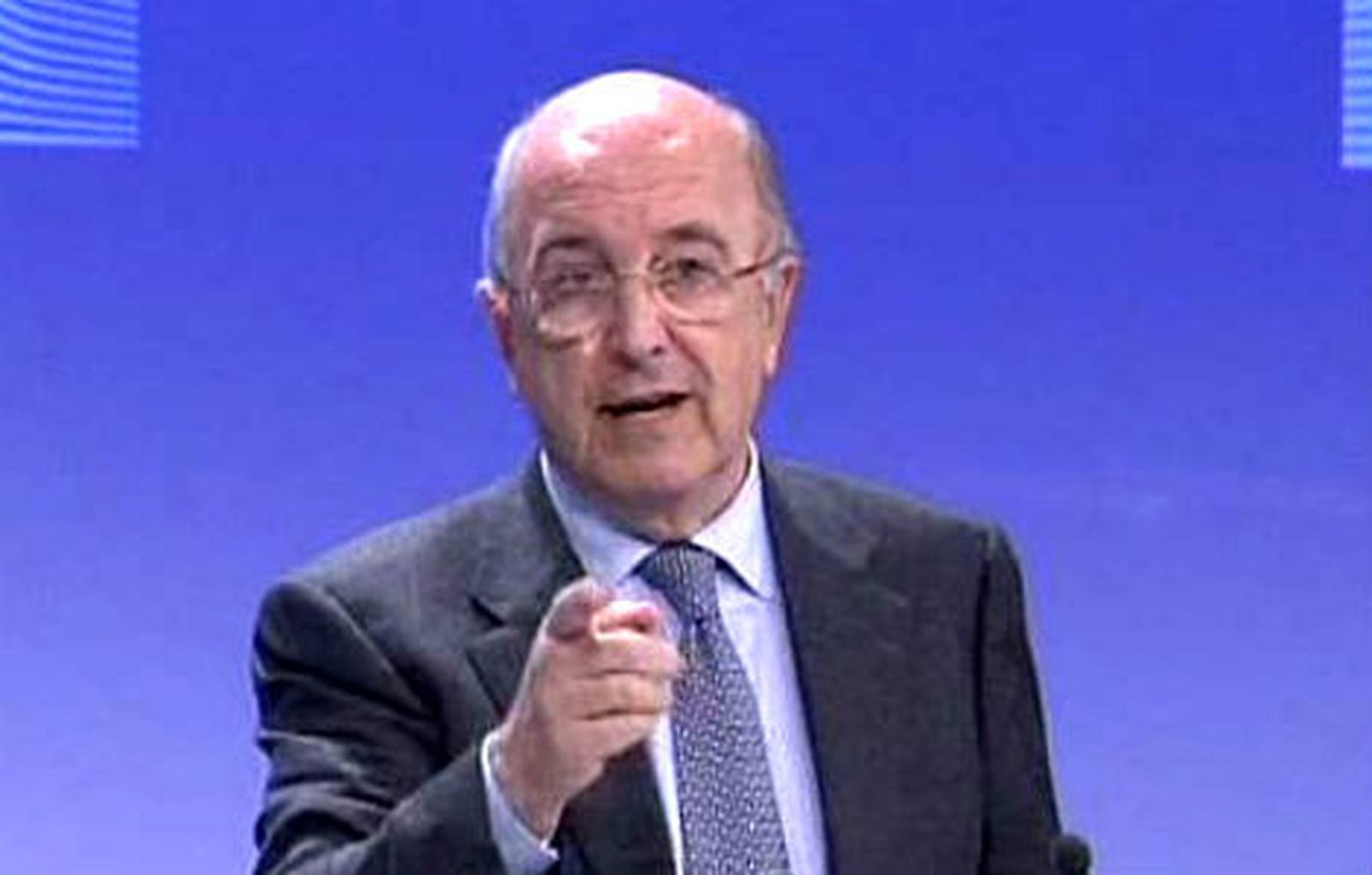 Joaquín Almunia