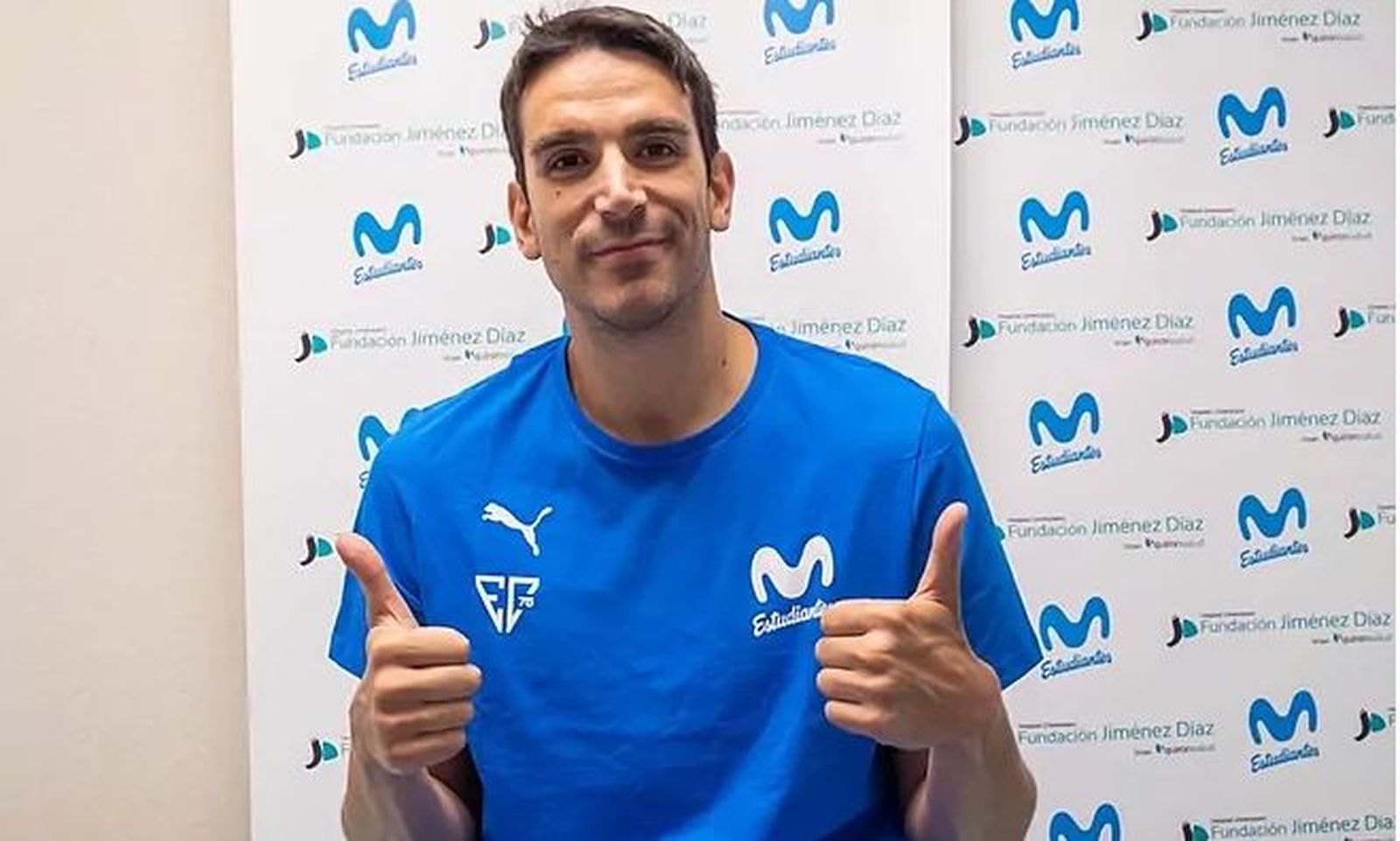 Carlos Suárez