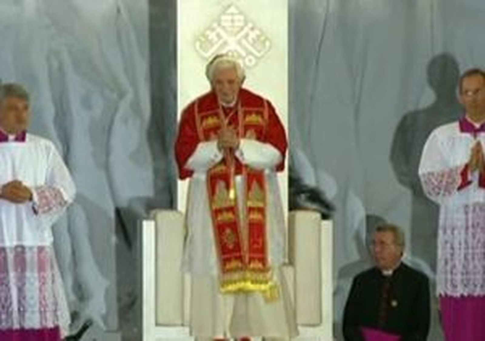 Las preguntas al Papa