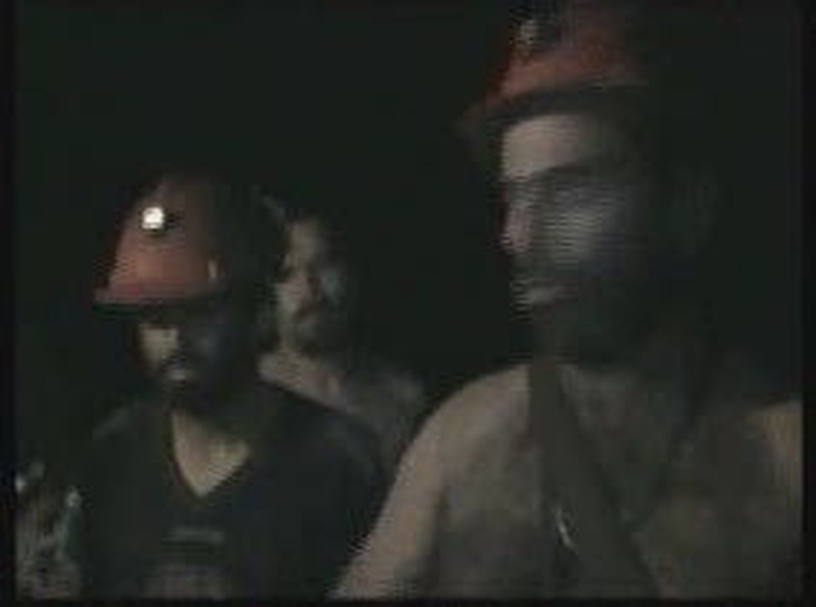 Un nuevo vídeo de los mineros chilenos