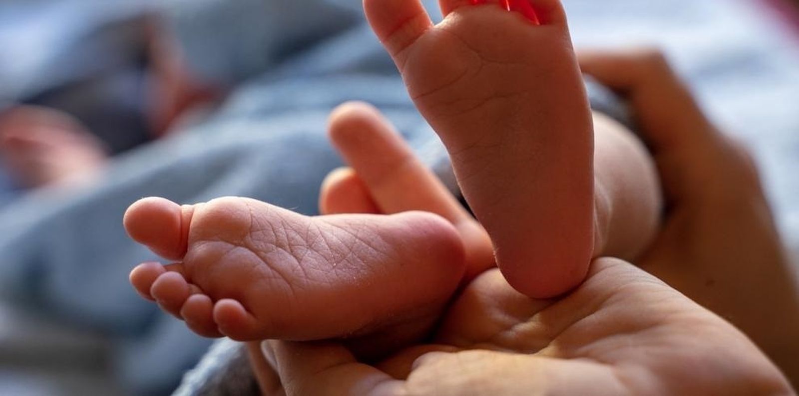 Desde este otoño se podrá vacunar en Madrid a los bebés frene al rotavirus