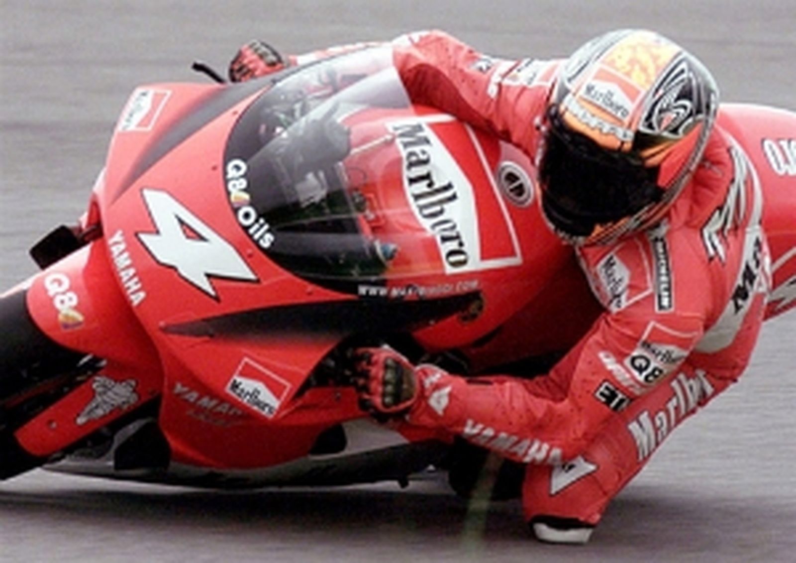 Motociclismo