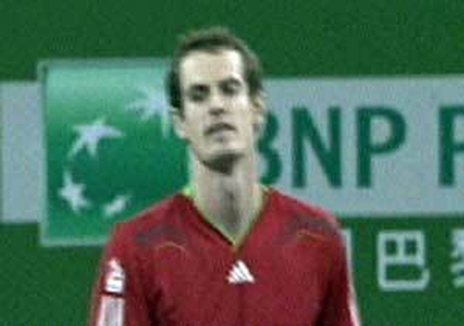 Murray vence a Ferrer por 7-5 y 6-4 en la final del Masters de Shanghái