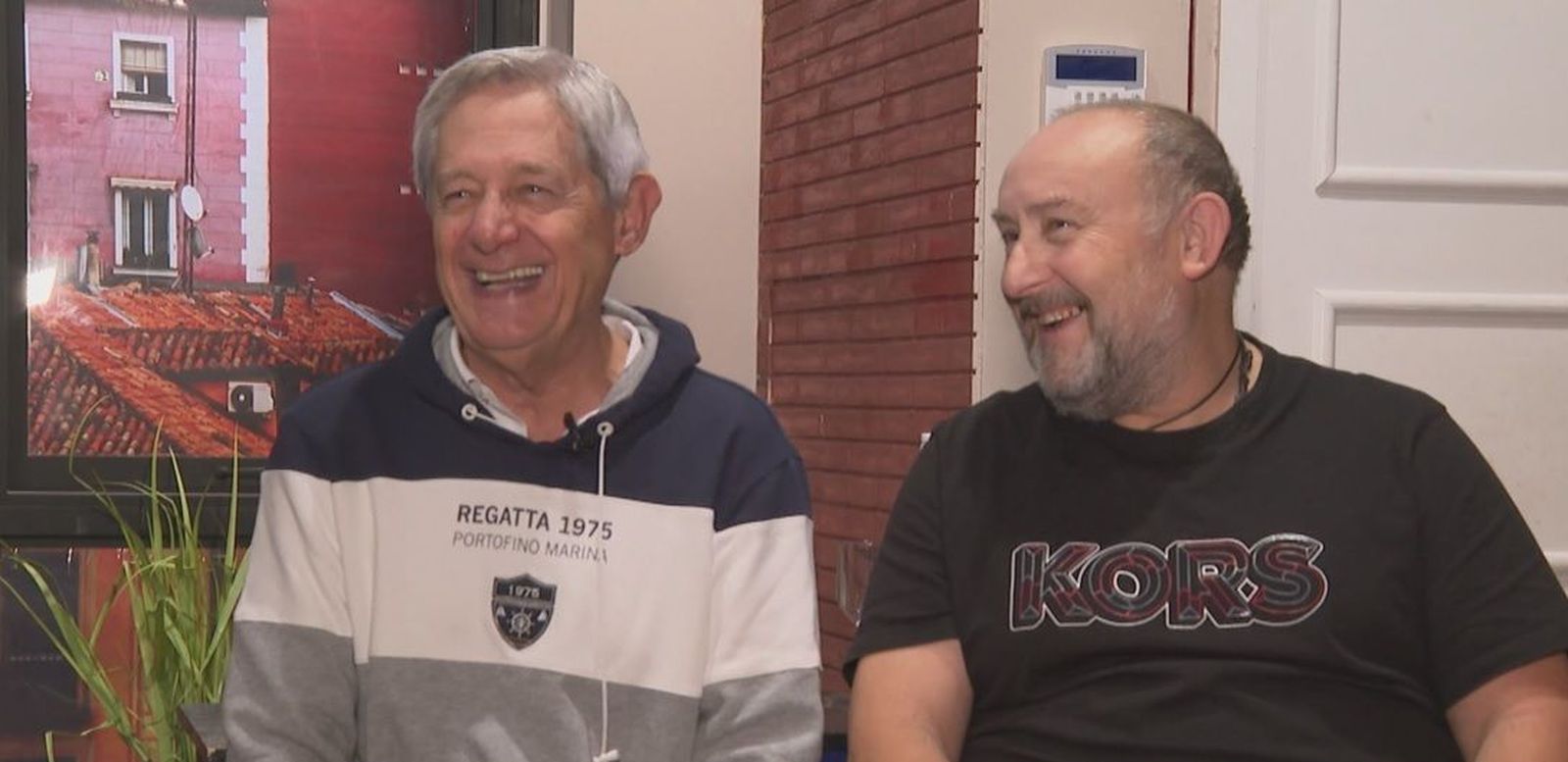 Josema Yuste brilla en la nueva comedia 'Que Dios Nos Pille Confesados' en Teatro Muñoz Seca
