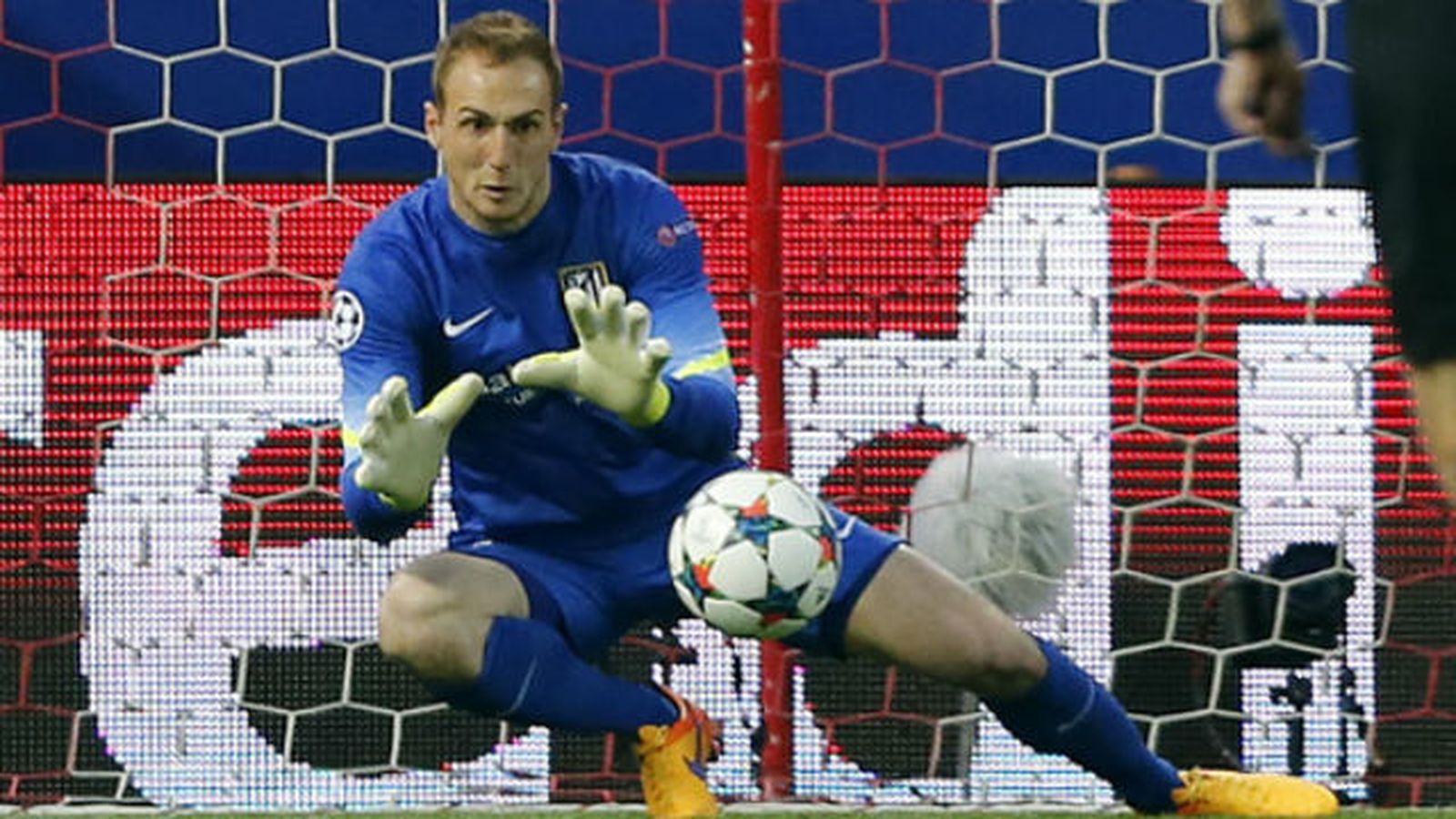 Jan Oblak