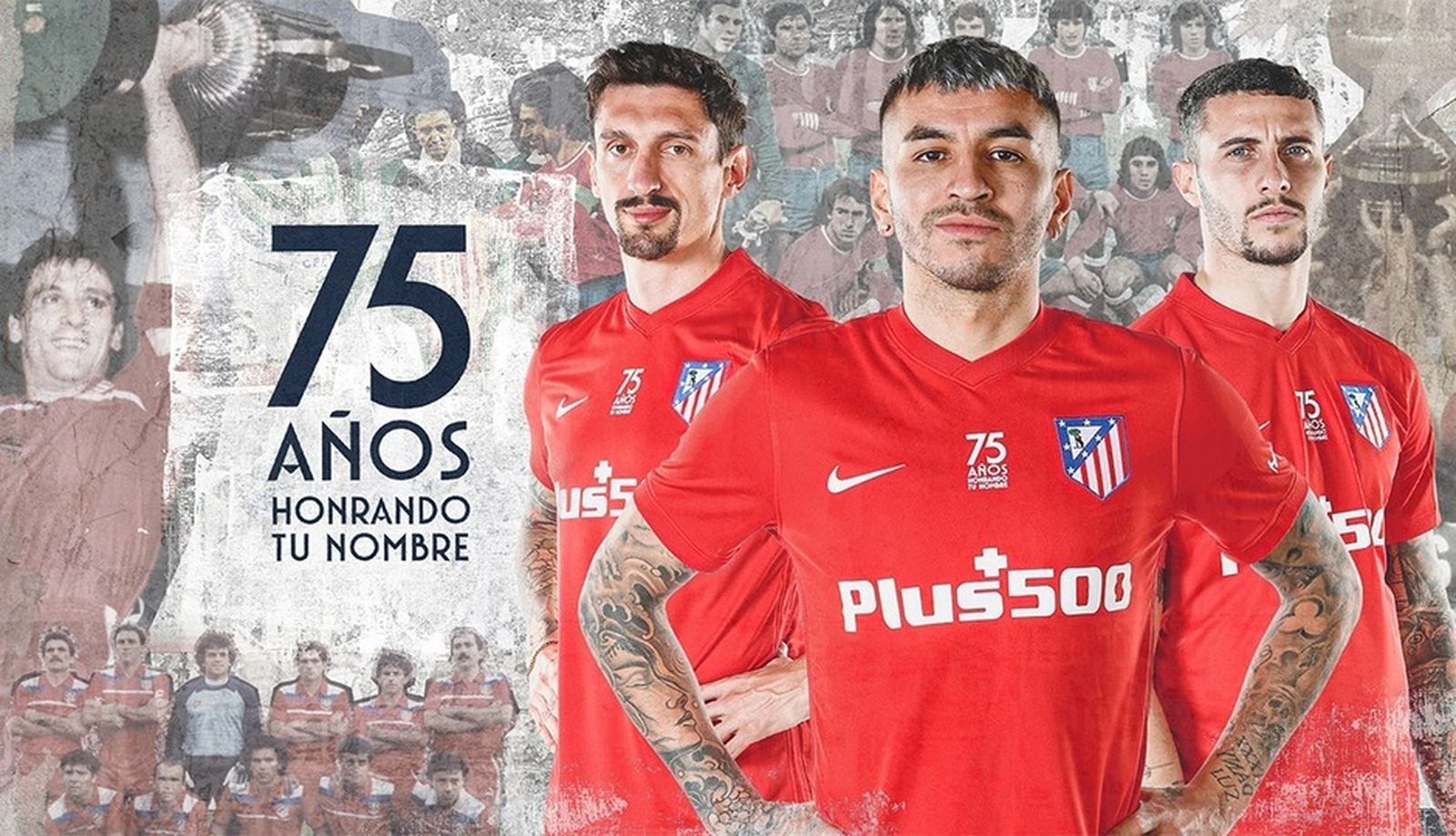 Cuarta equipación del Atleti